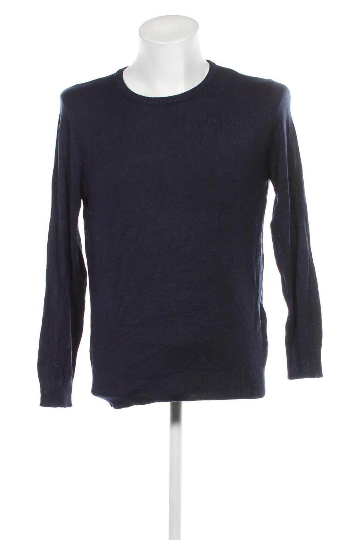 Pánsky sveter  Reward, Veľkosť M, Farba Modrá, Cena  7,73 €