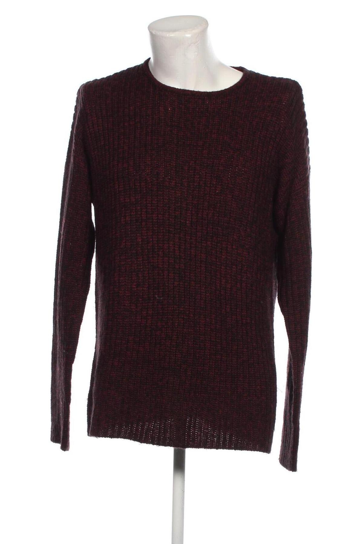 Мъжки пуловер Selected Homme, Размер XL, Цвят Многоцветен, Цена 16,32 лв.
