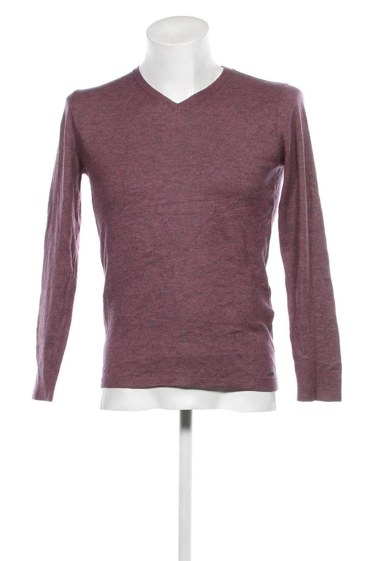 Herrenpullover Tom Tailor, Größe M, Farbe Mehrfarbig, Preis 7,49 €