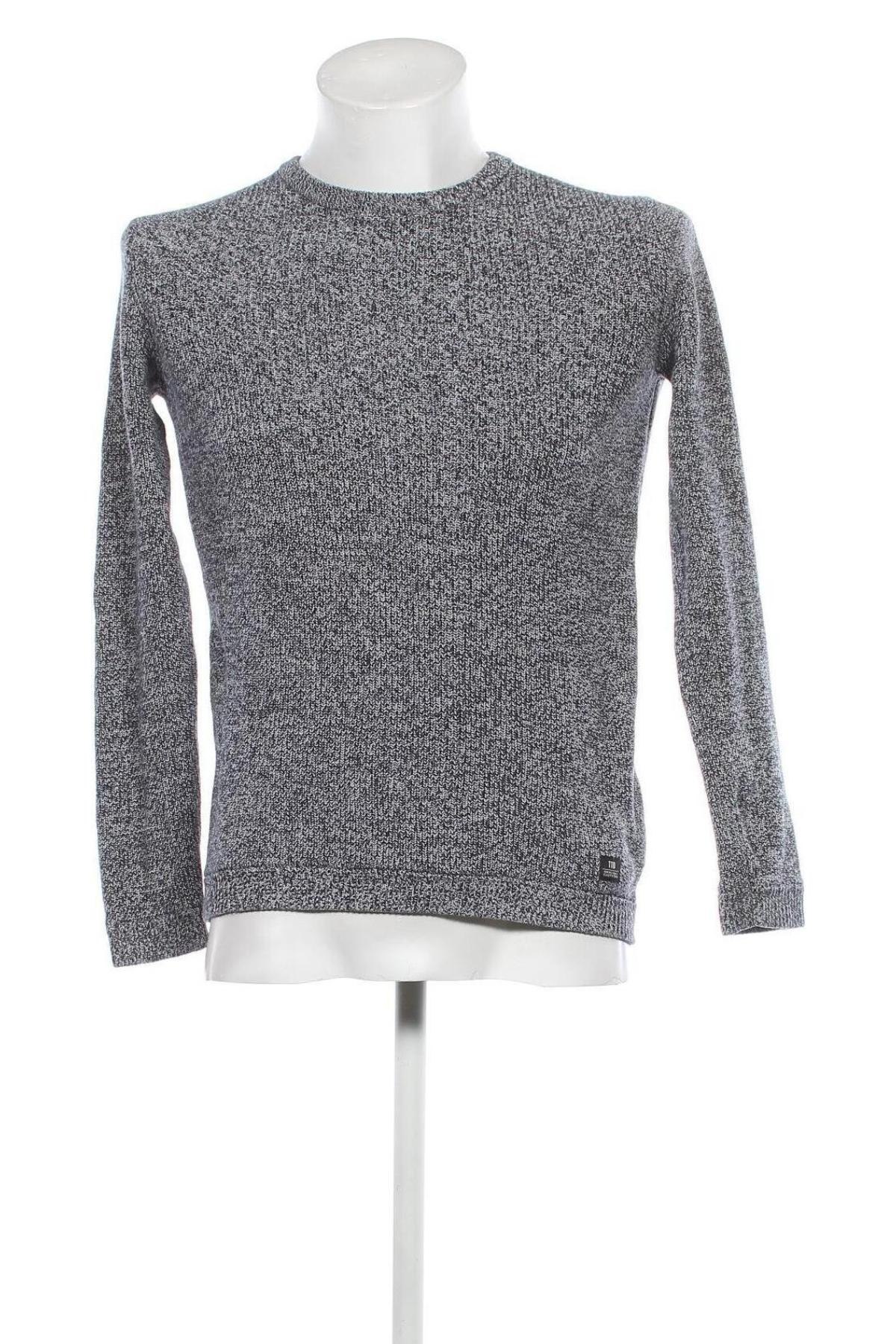 Herrenpullover Tom Tailor, Größe XS, Farbe Mehrfarbig, Preis 8,28 €