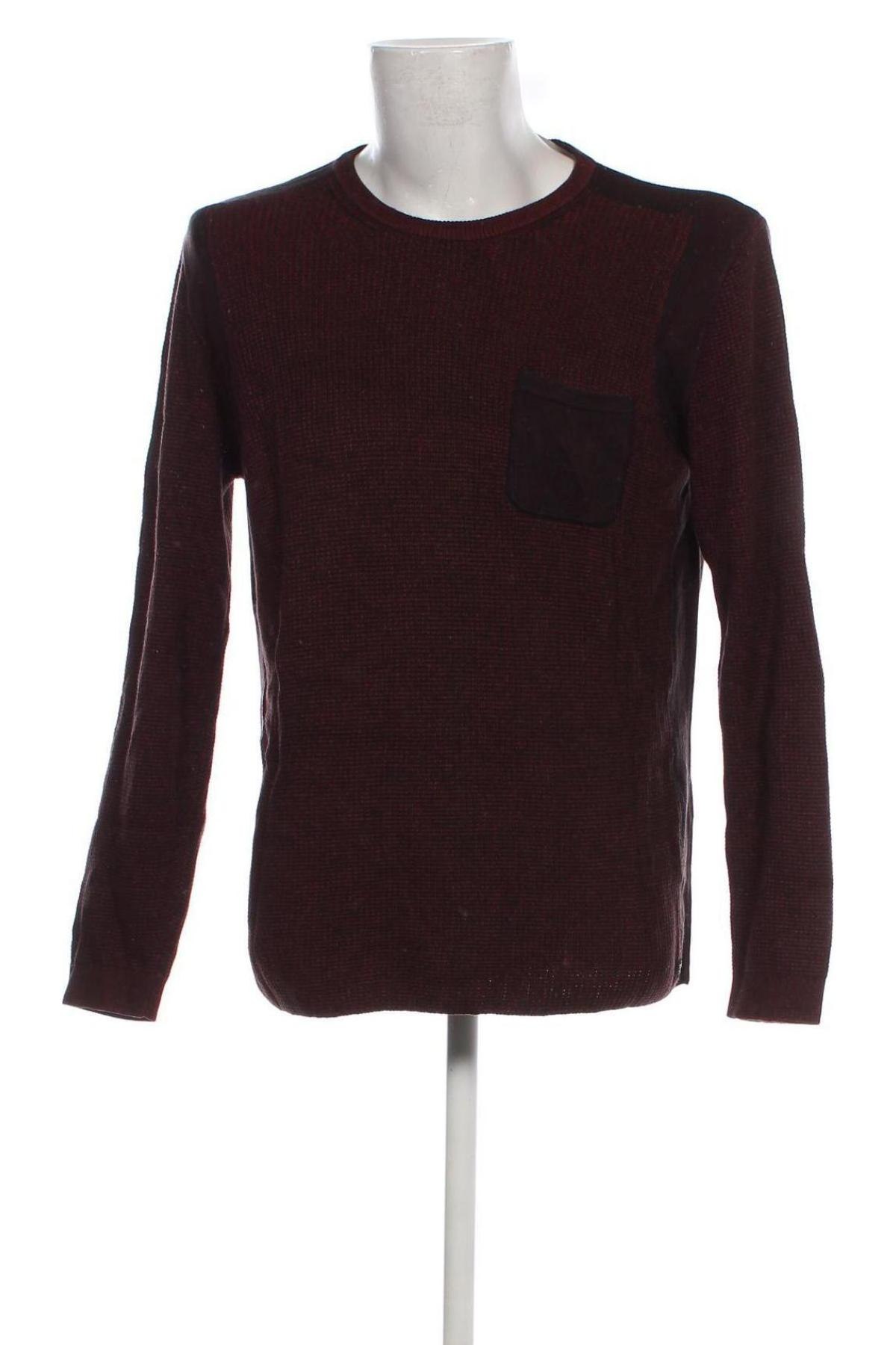 Herrenpullover Tom Tailor, Größe XL, Farbe Mehrfarbig, Preis 11,83 €