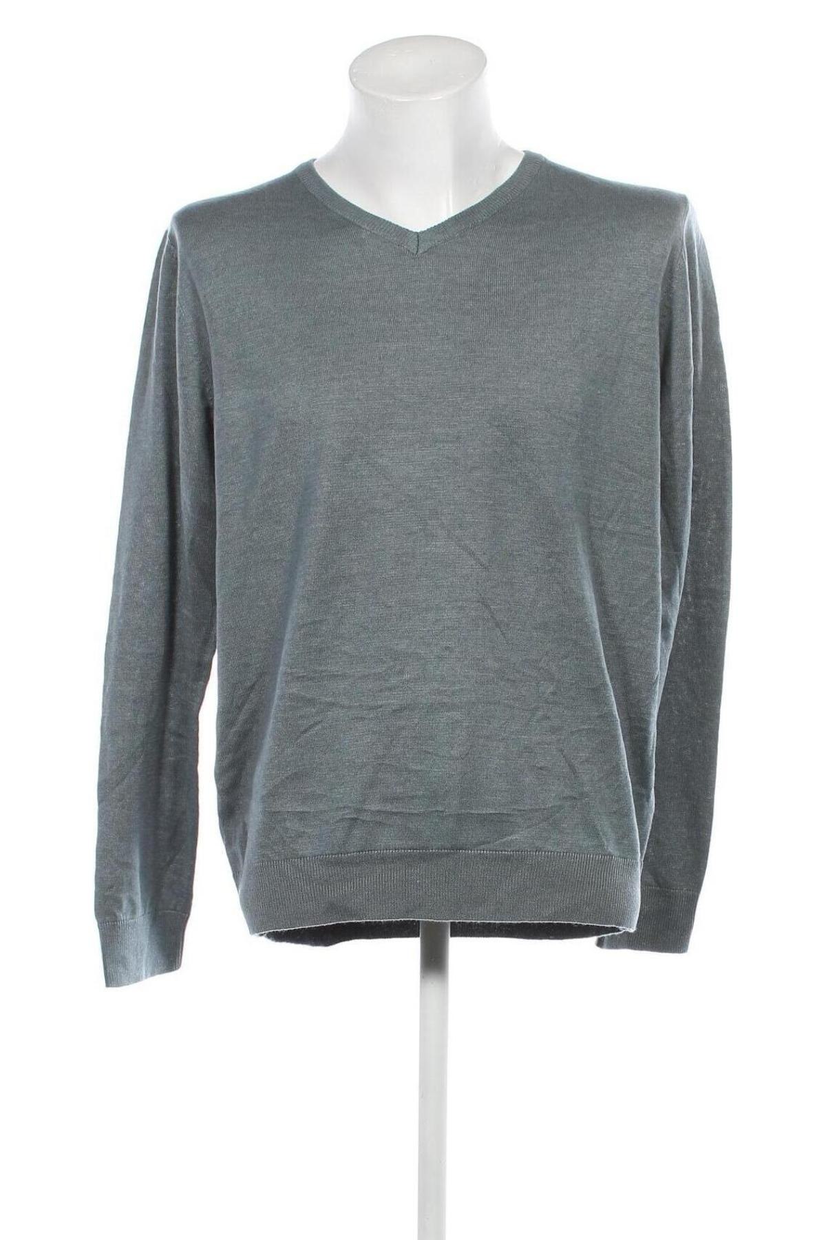 Herrenpullover Tony Brown, Größe XL, Farbe Blau, Preis € 10,09