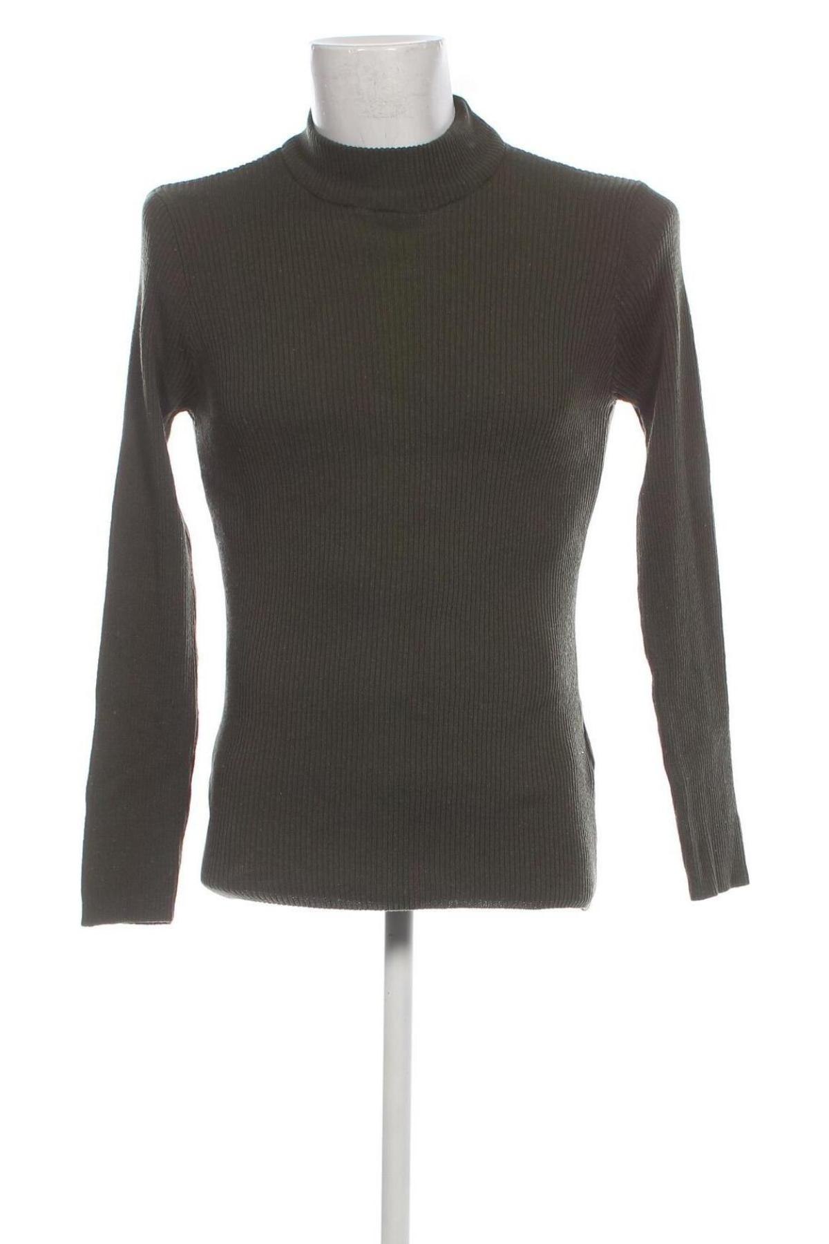 Herrenpullover Trendyol, Größe S, Farbe Grün, Preis € 15,88