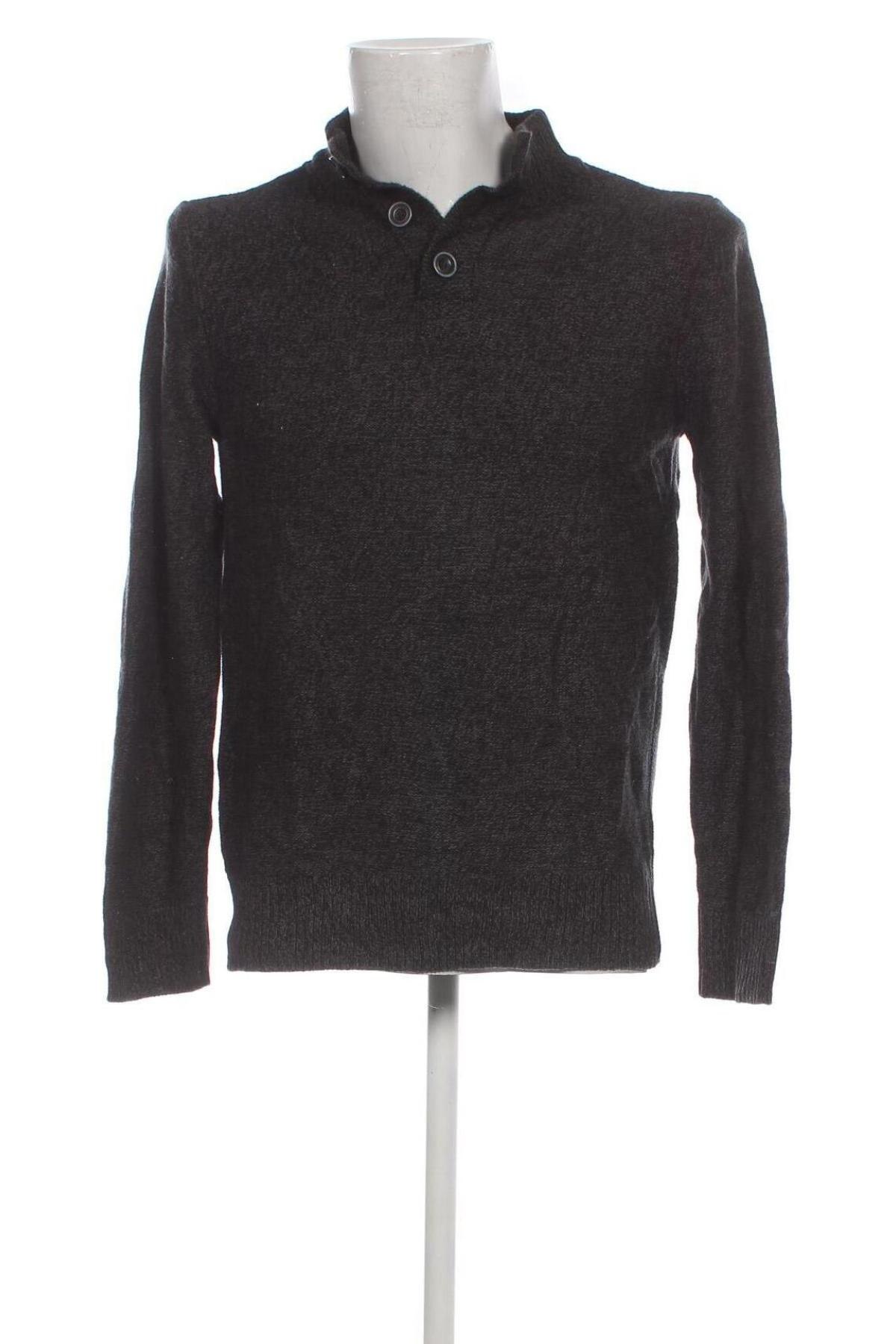 Herrenpullover Urban Pipeline, Größe M, Farbe Grau, Preis 6,49 €