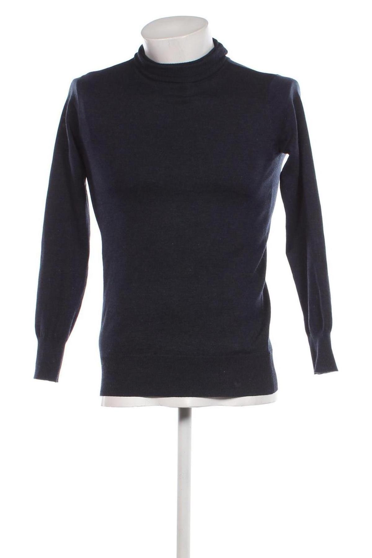 Herrenpullover VRS, Größe S, Farbe Blau, Preis 7,67 €