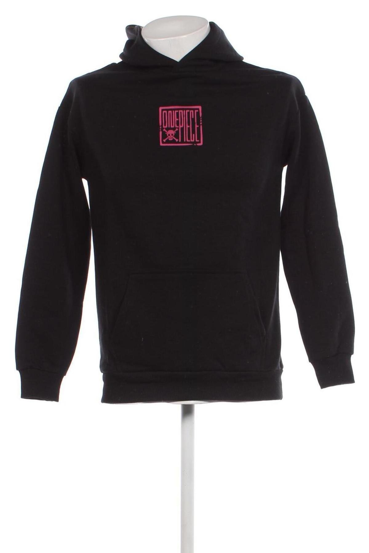 Herren Sweatshirt, Größe S, Farbe Schwarz, Preis 7,59 €