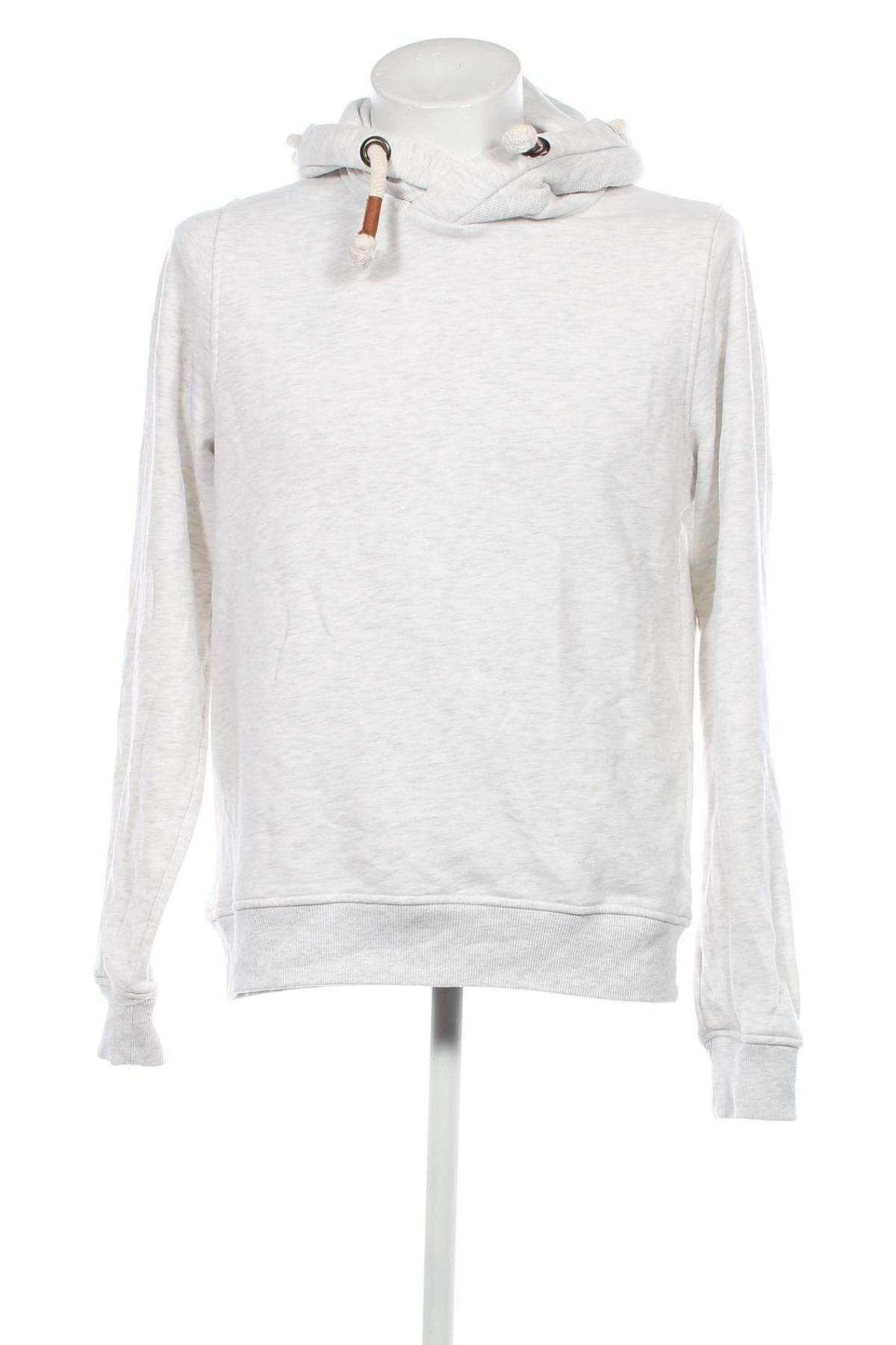 Herren Sweatshirt, Größe XL, Farbe Grau, Preis 15,74 €