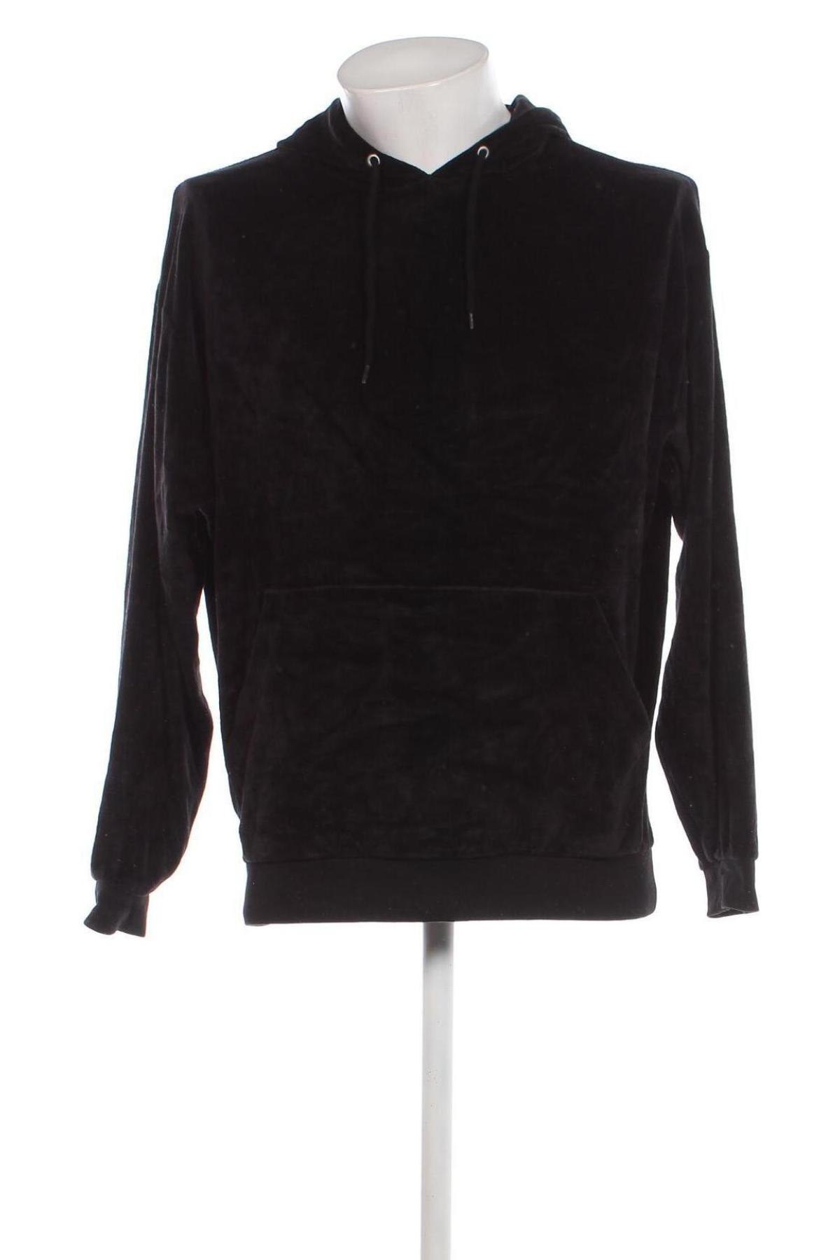Herren Sweatshirt ASOS, Größe S, Farbe Schwarz, Preis € 6,28