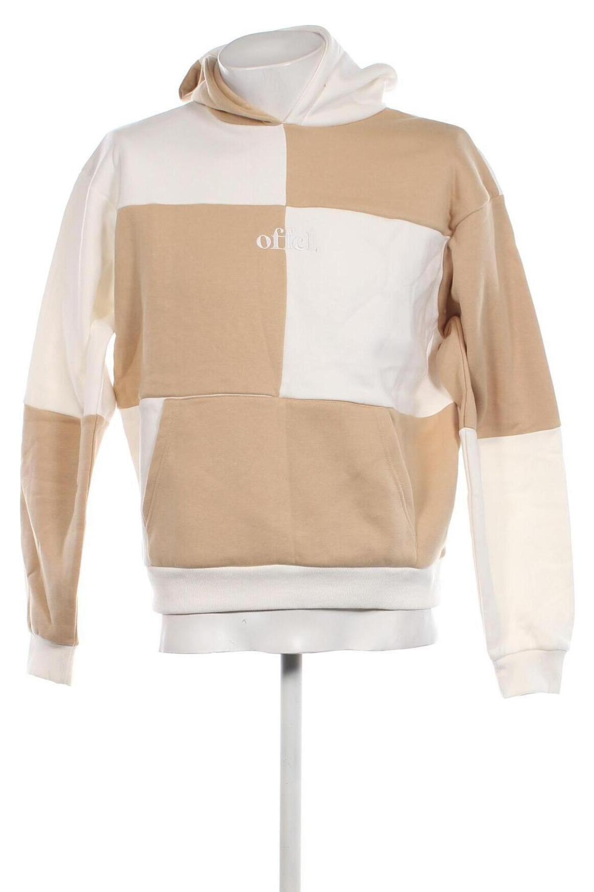 Herren Sweatshirt Boohoo, Größe XS, Farbe Mehrfarbig, Preis 8,77 €