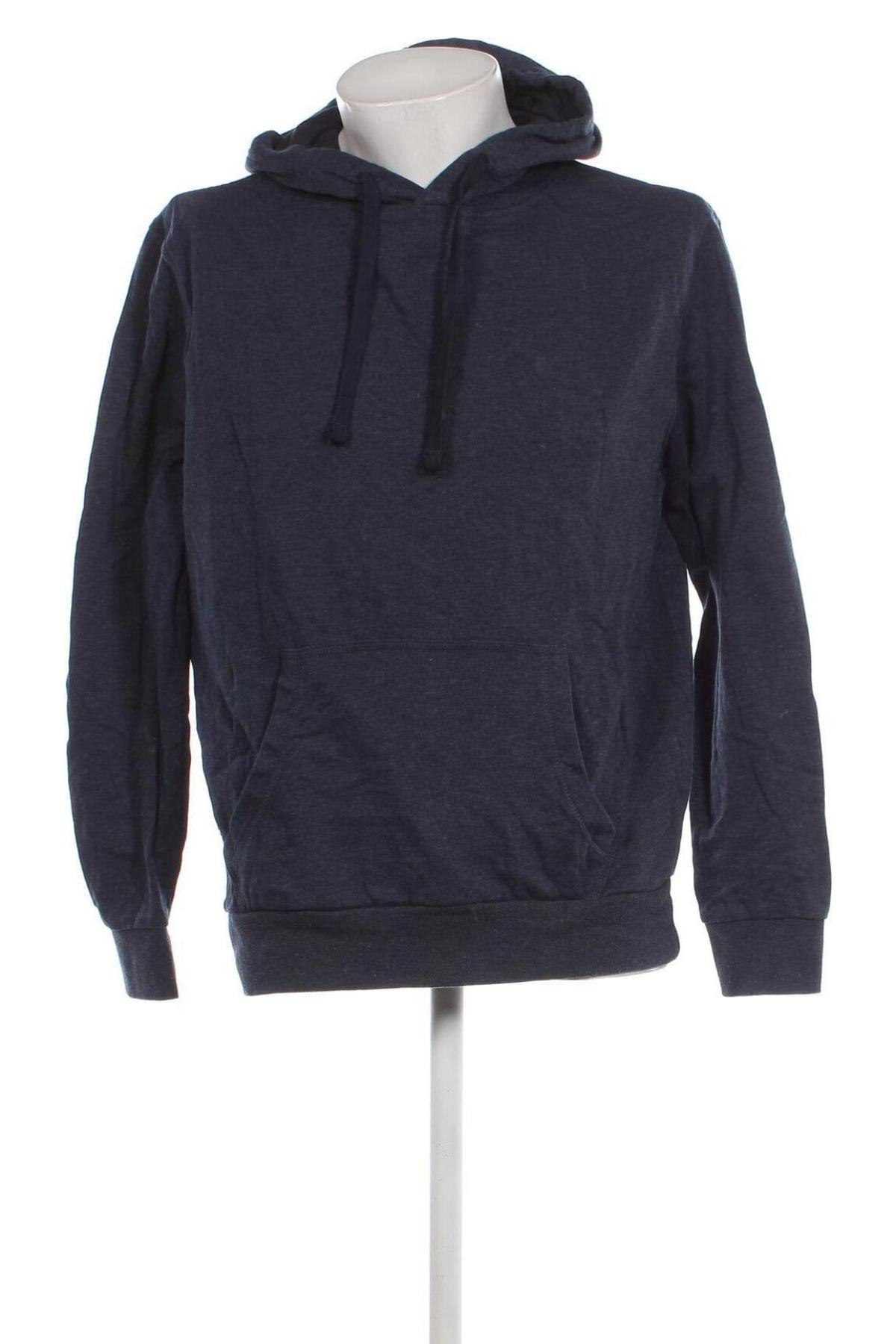 Herren Sweatshirt C&A, Größe L, Farbe Blau, Preis € 20,18