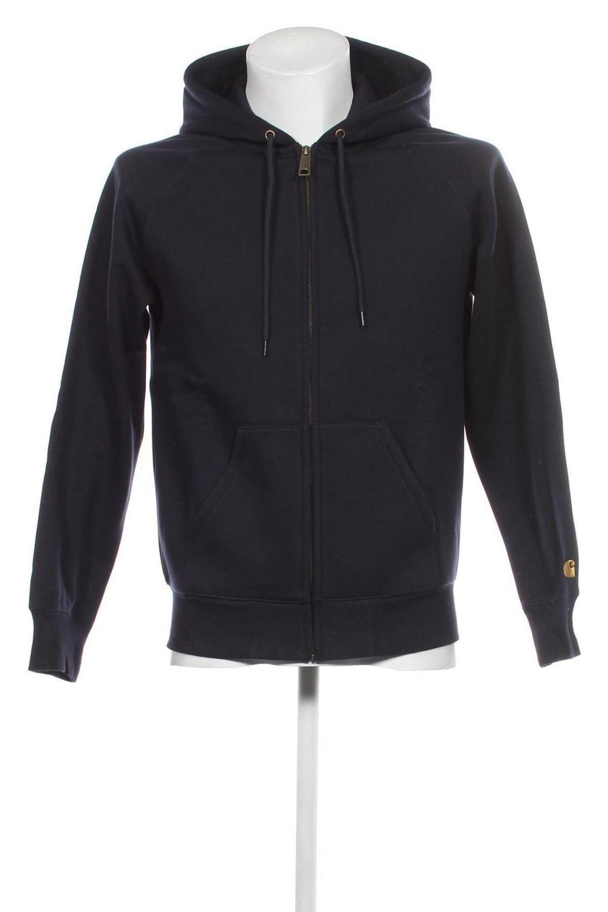 Herren Sweatshirt Carhartt, Größe S, Farbe Blau, Preis € 96,39