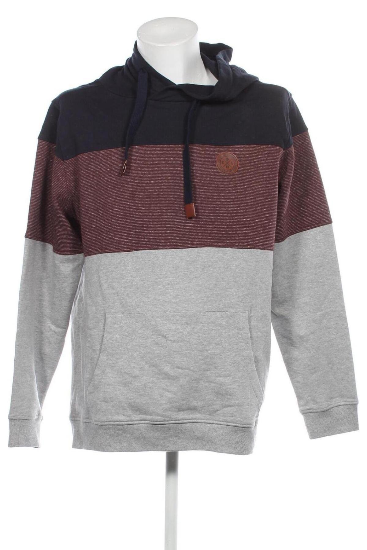 Férfi sweatshirt Eagle, Méret XL, Szín Sokszínű, Ár 7 357 Ft