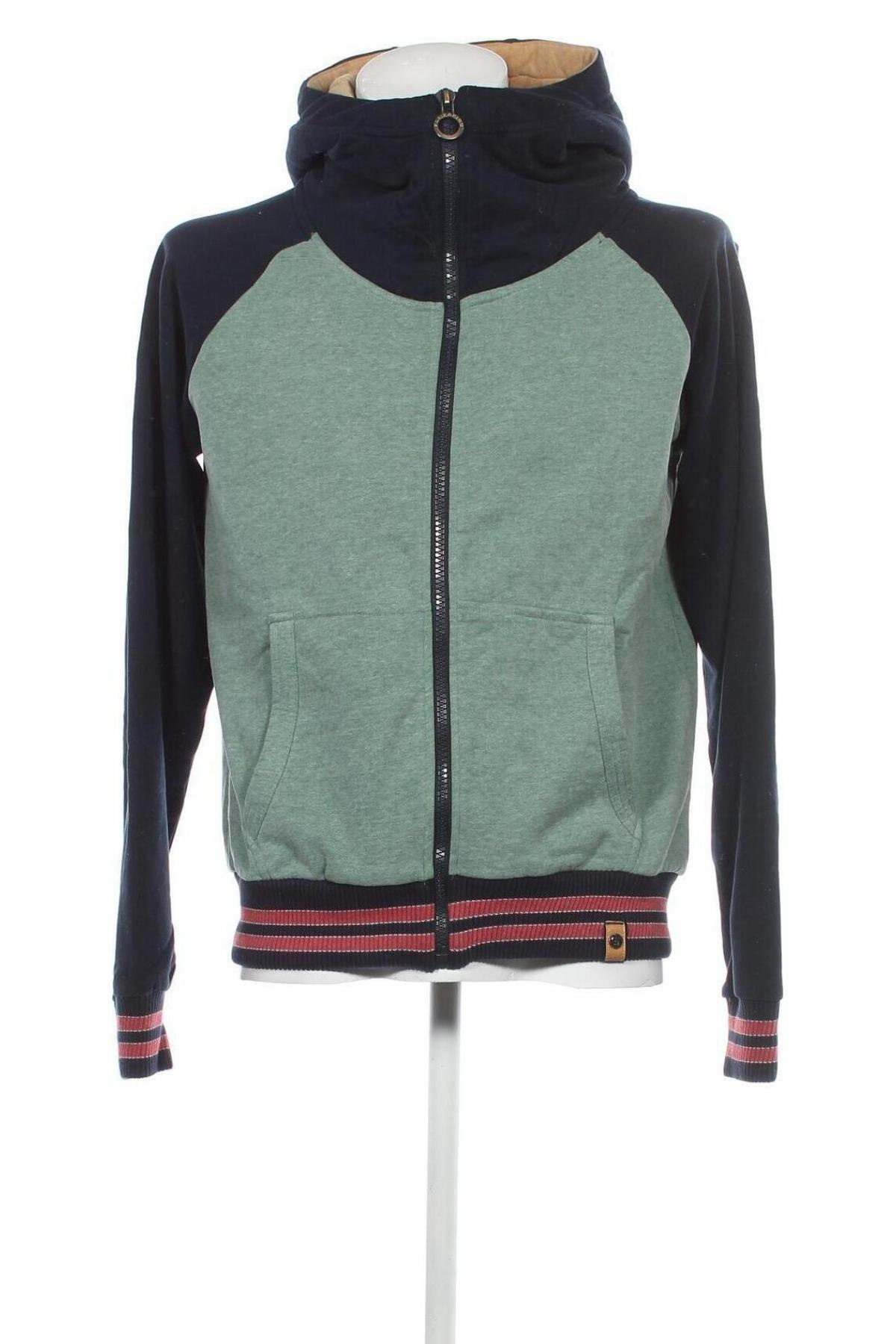 Herren Sweatshirt Fli Papigu, Größe M, Farbe Mehrfarbig, Preis € 47,94