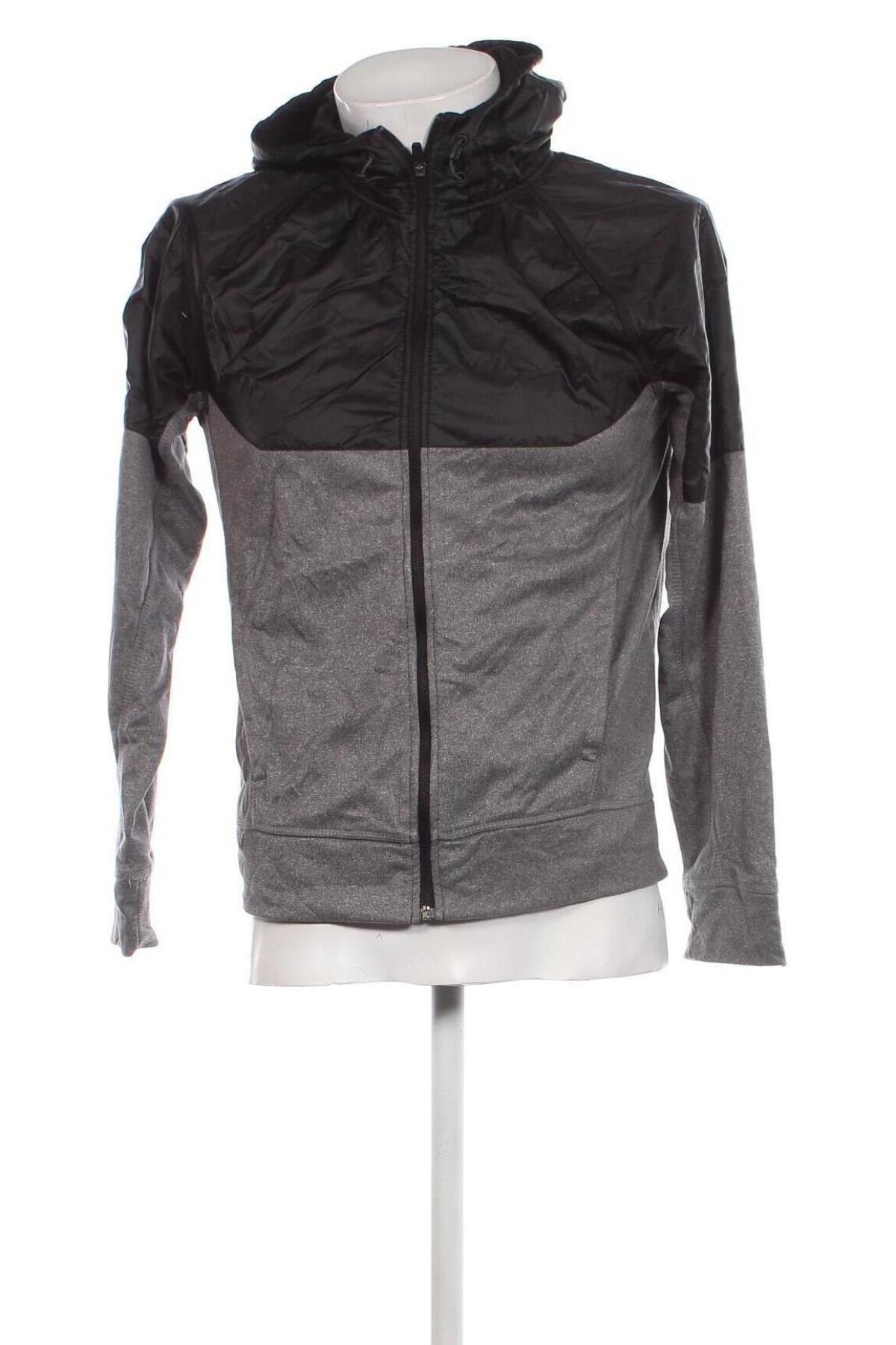 Pánská mikina  H&M Sport, Velikost S, Barva Vícebarevné, Cena  176,00 Kč