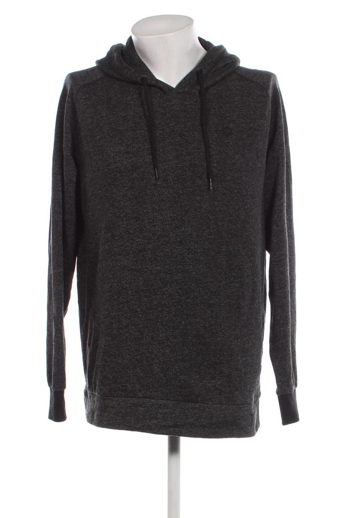 Herren Sweatshirt Jack & Jones, Größe XL, Farbe Grau, Preis 18,79 €