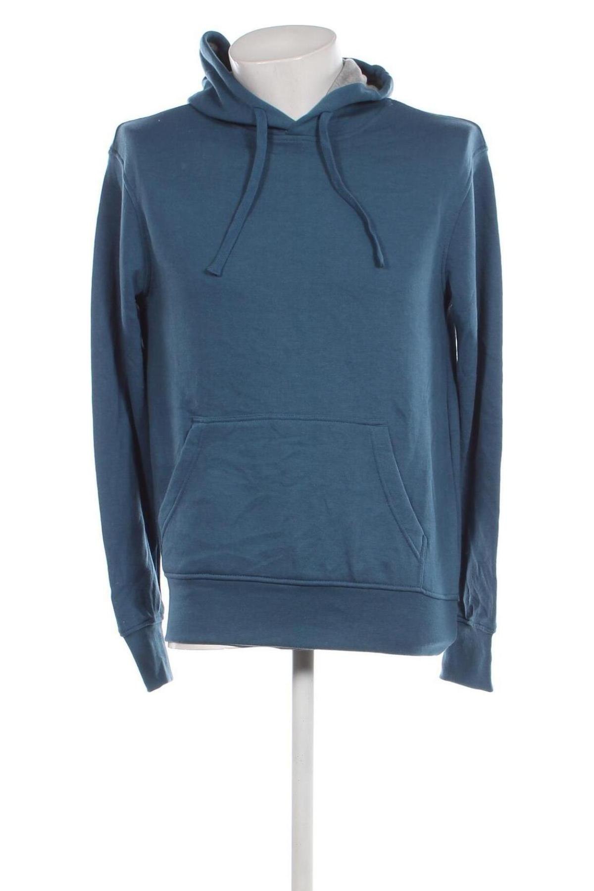 Herren Sweatshirt Jean Paul, Größe S, Farbe Blau, Preis € 20,18