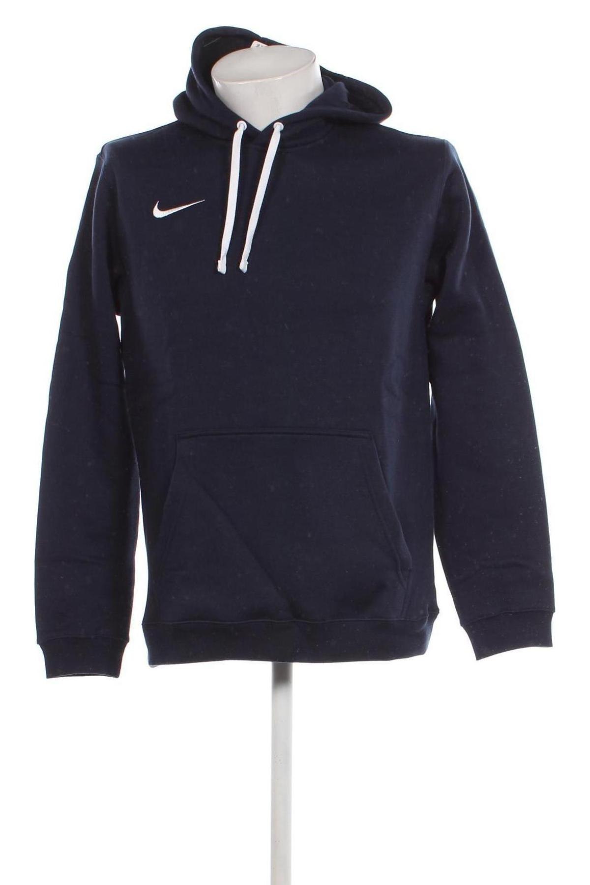 Pánska mikina  Nike, Veľkosť M, Farba Modrá, Cena  63,92 €