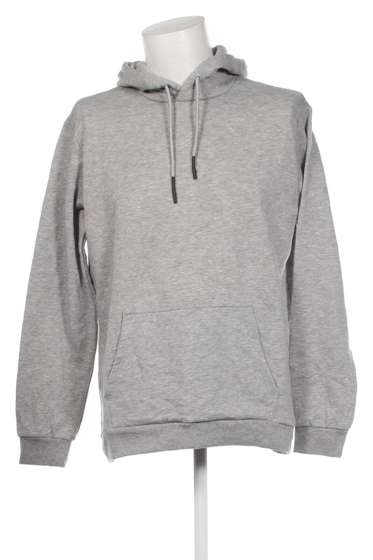 Herren Sweatshirt Only & Sons, Größe M, Farbe Grau, Preis 15,74 €