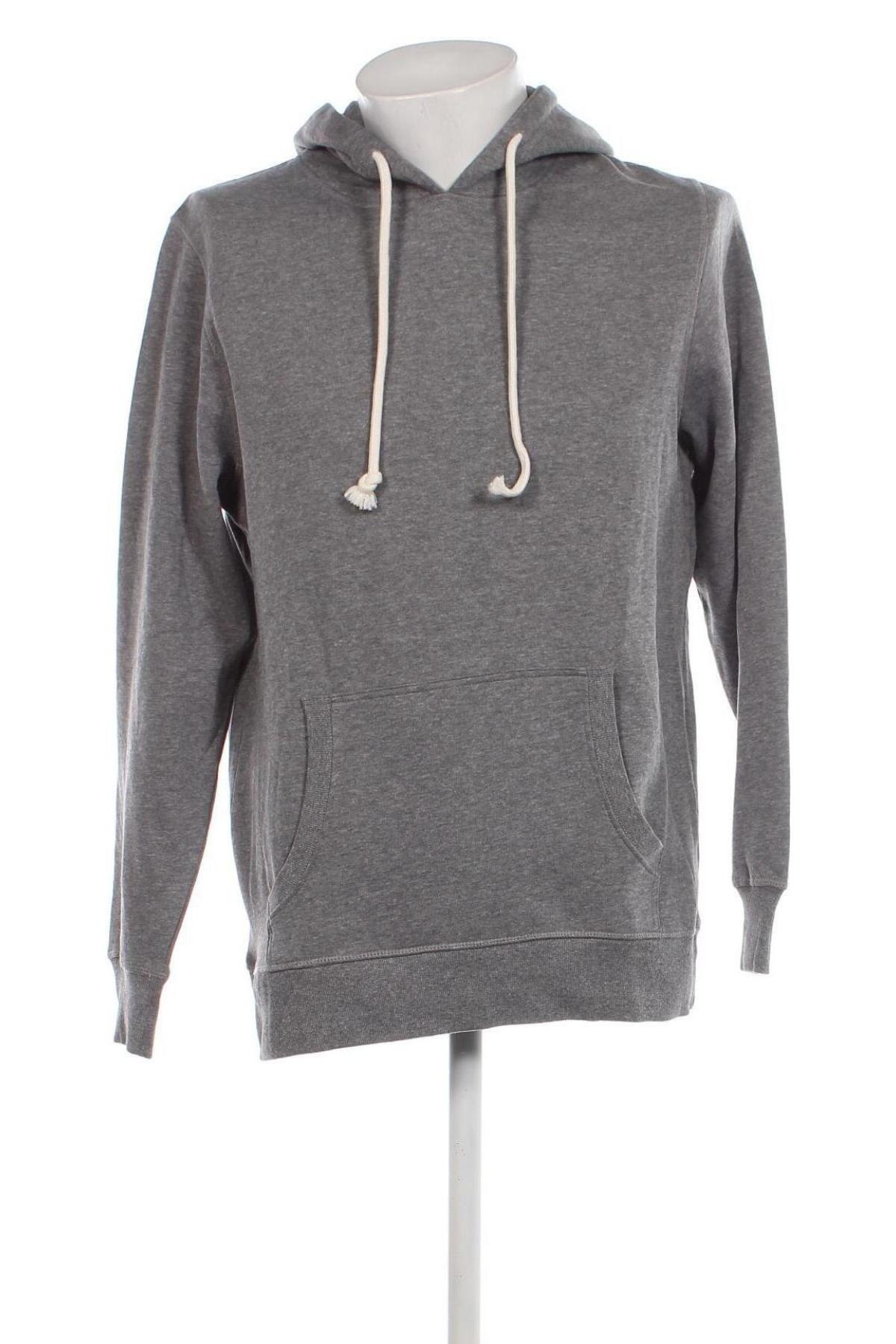Herren Sweatshirt Oviesse, Größe XL, Farbe Grau, Preis 12,33 €