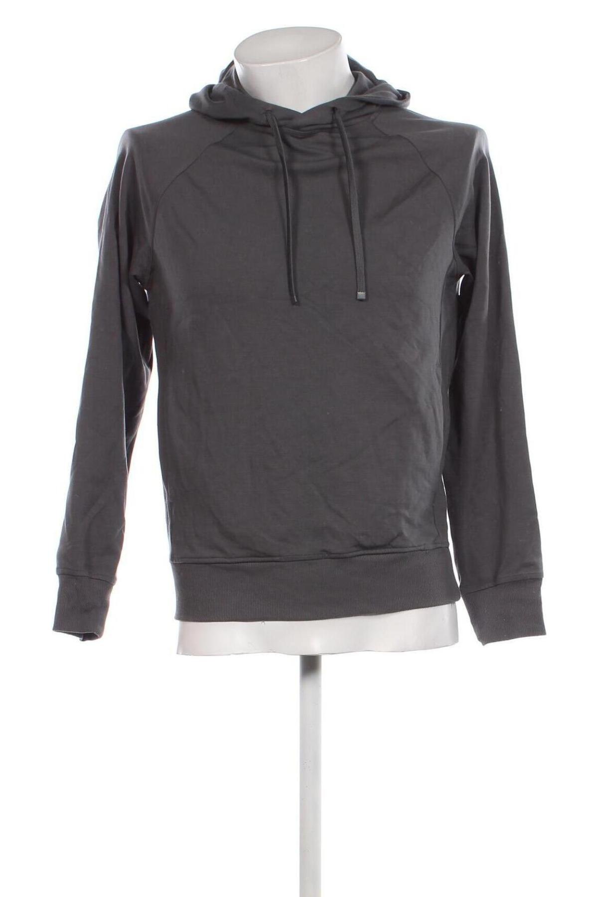 Herren Sweatshirt Primark, Größe S, Farbe Grau, Preis € 5,25