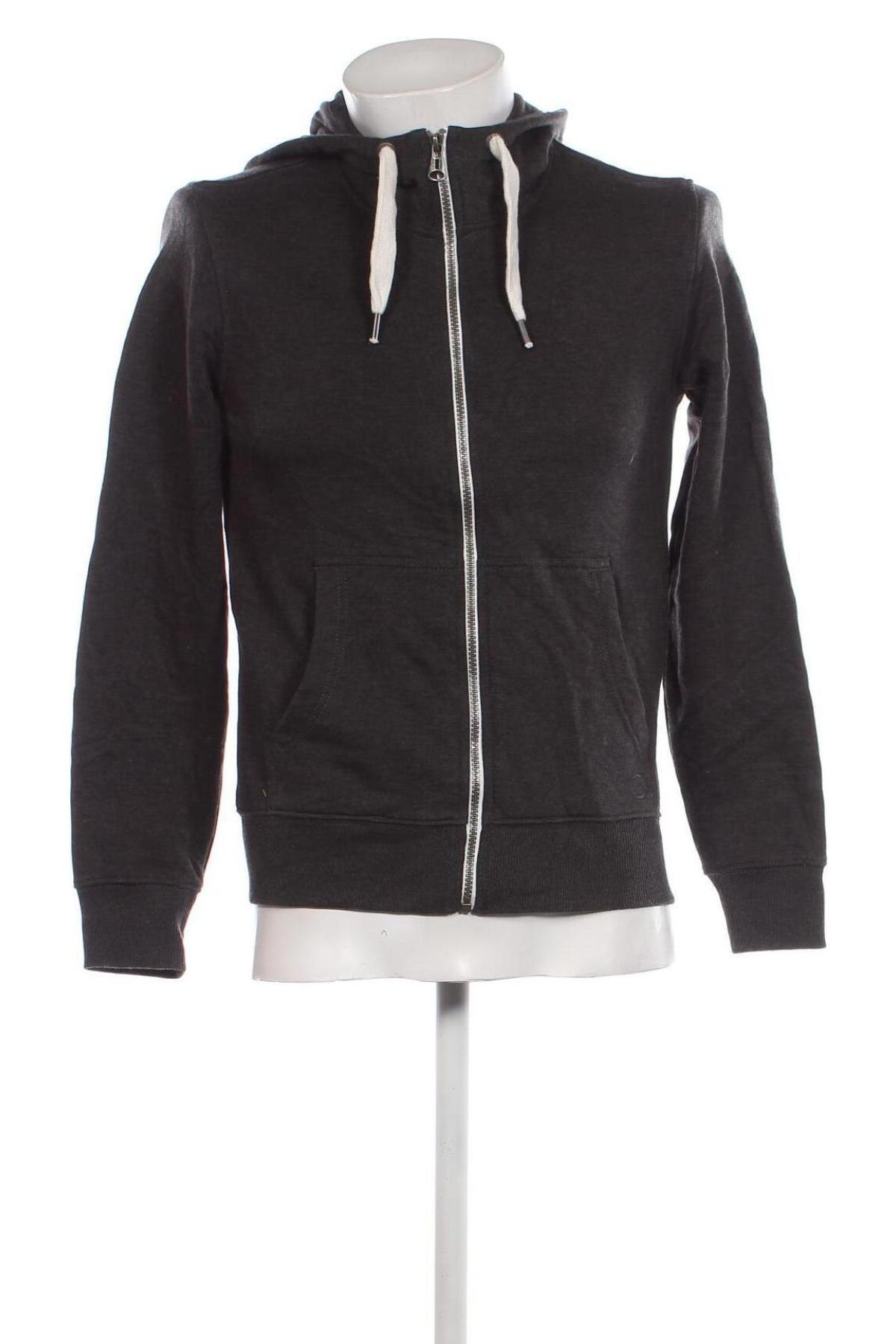 Herren Sweatshirt S.Oliver, Größe S, Farbe Grau, Preis € 28,53