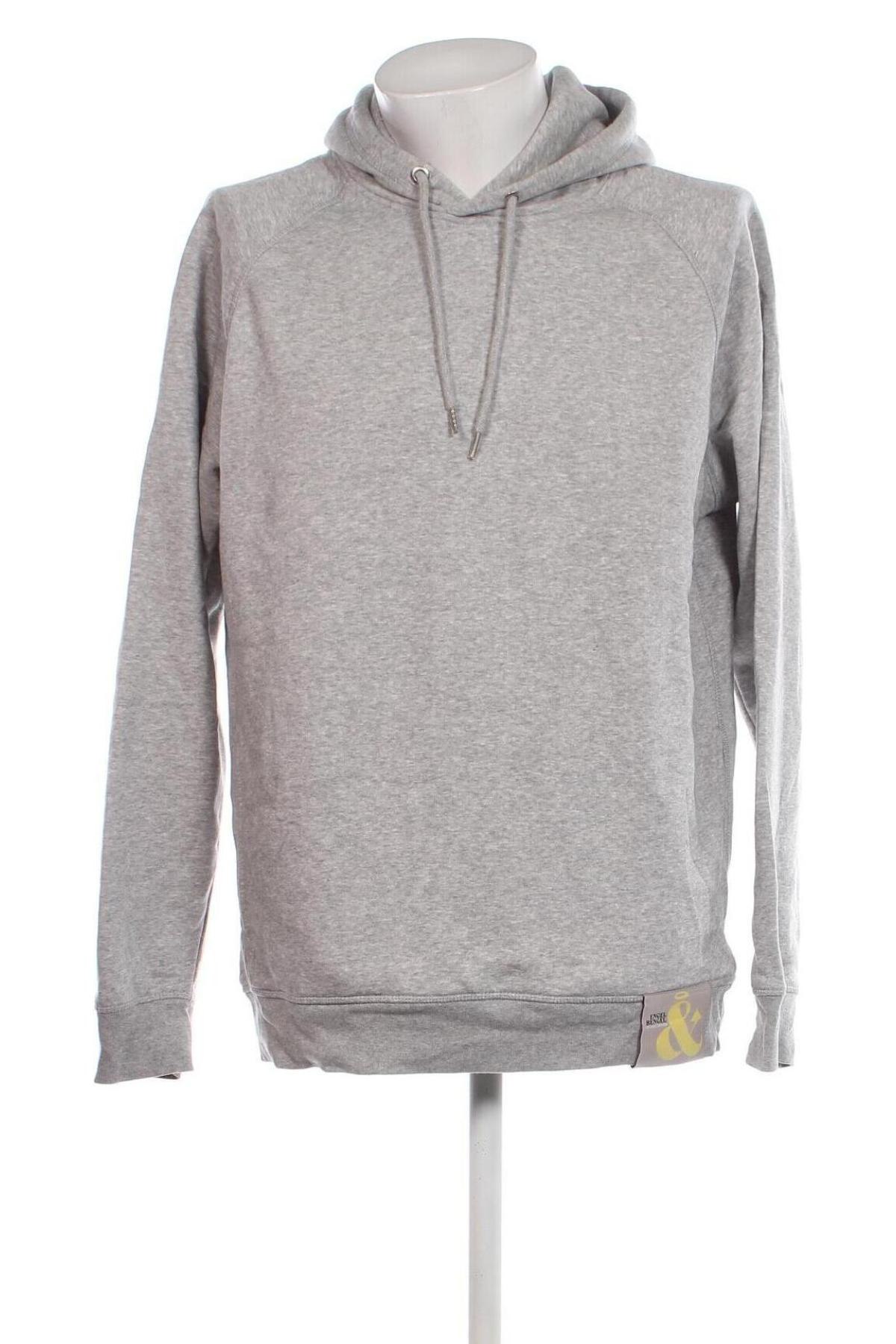 Herren Sweatshirt STANLEY/STELLA, Größe XL, Farbe Grau, Preis € 15,74
