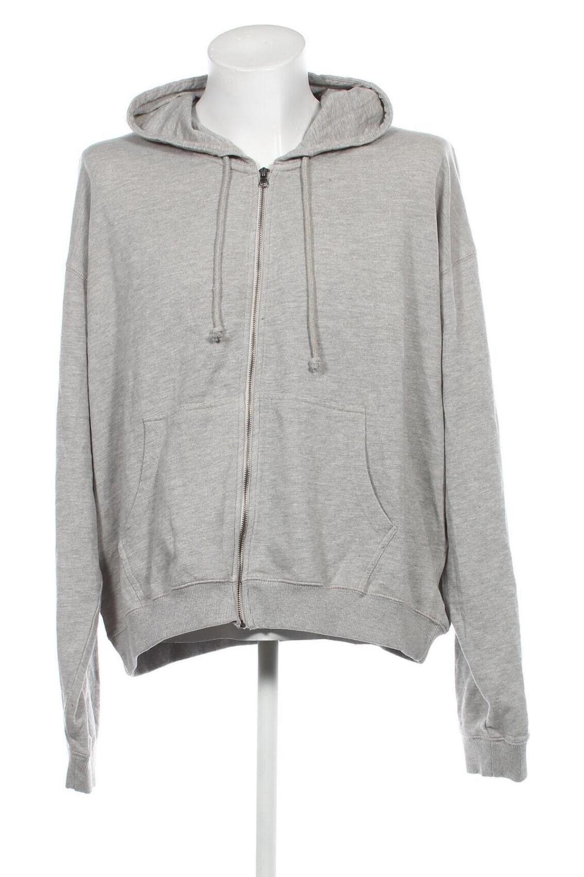 Herren Sweatshirt Urban Outfitters, Größe XL, Farbe Grau, Preis € 47,94