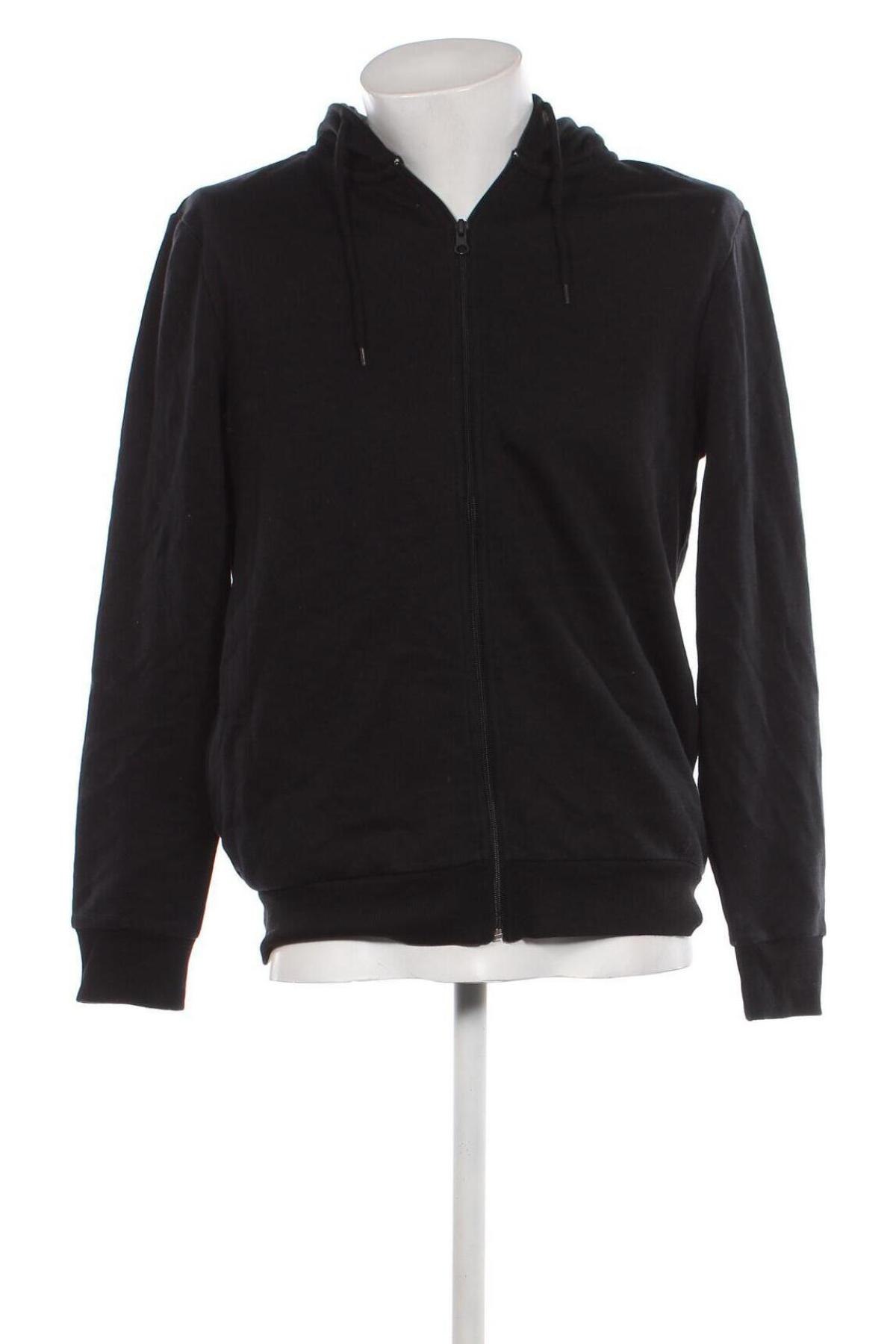 Herren Sweatshirt X-Mail, Größe M, Farbe Schwarz, Preis 9,89 €