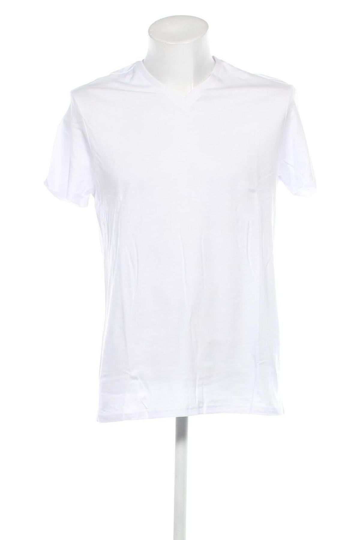 Ανδρικά εσώρουχα Oviesse, Μέγεθος XL, Χρώμα Λευκό, Τιμή 9,49 €