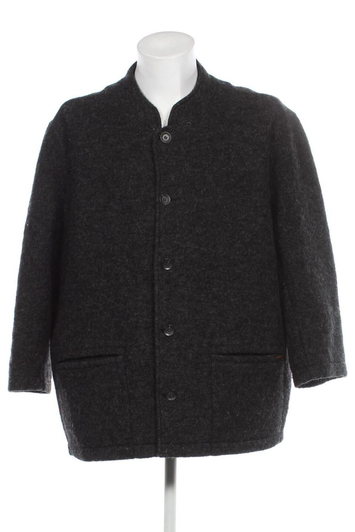 Ανδρικά παλτό, Μέγεθος L, Χρώμα Μαύρο, Τιμή 13,06 €