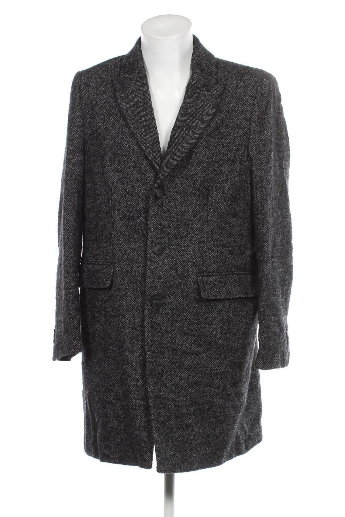 Palton de bărbați Oviesse, Mărime XL, Culoare Multicolor, Preț 237,63 Lei