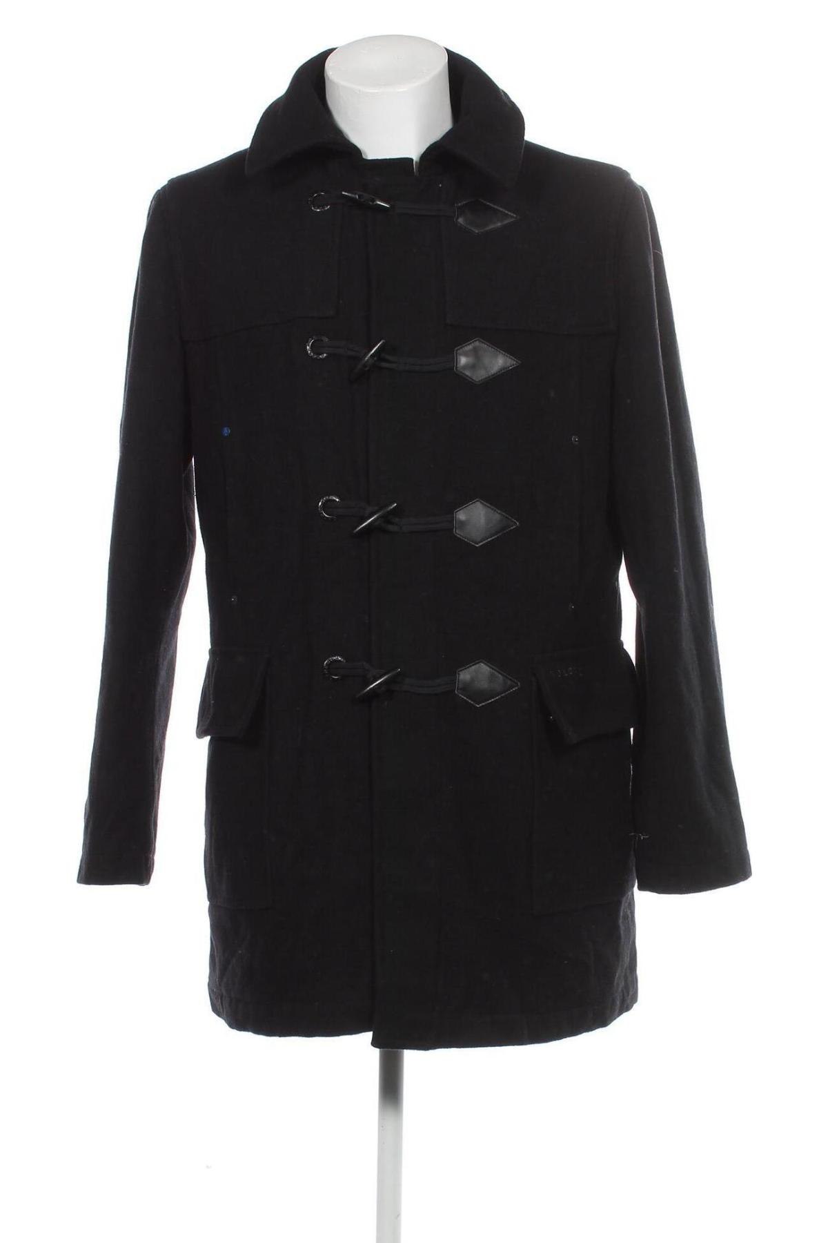 Pánský kabát  Volcom, Velikost L, Barva Černá, Cena  1 129,00 Kč