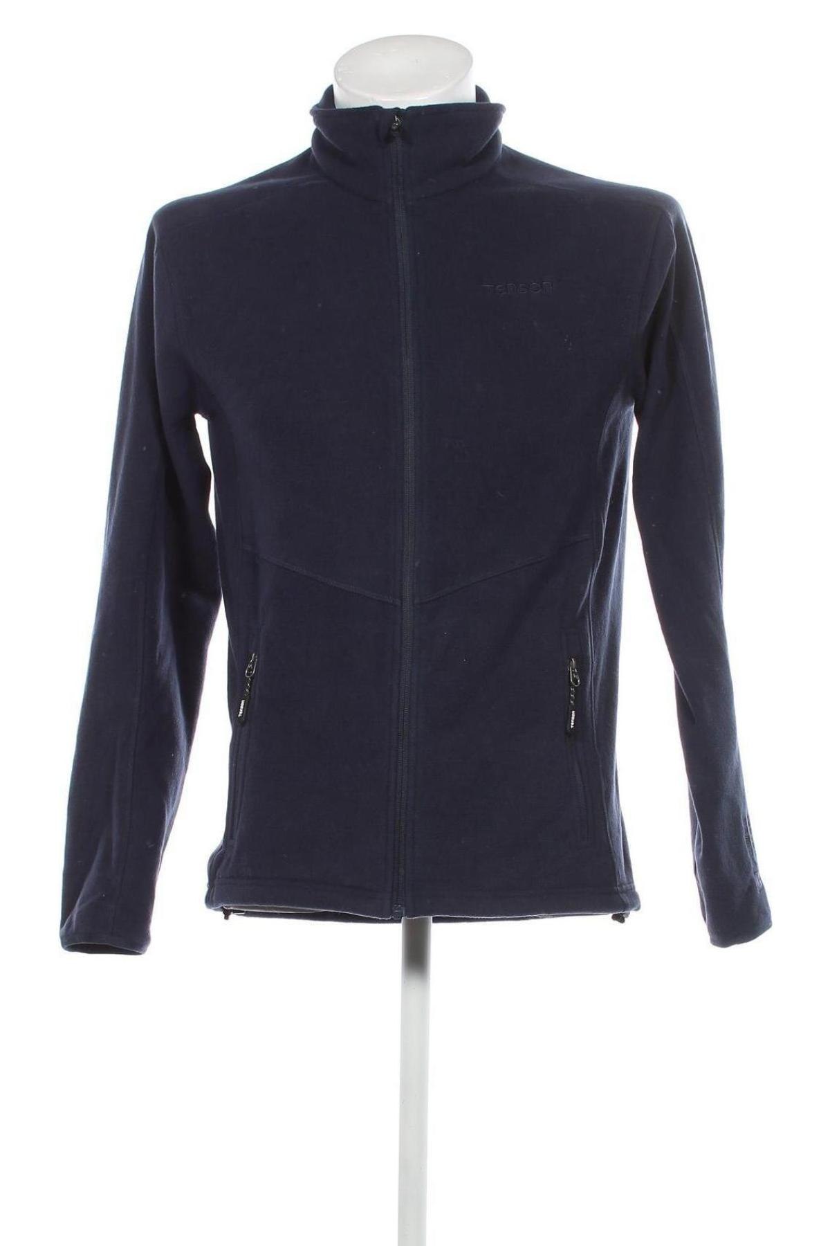 Herren Sportjacke Tenson, Größe M, Farbe Blau, Preis € 30,06