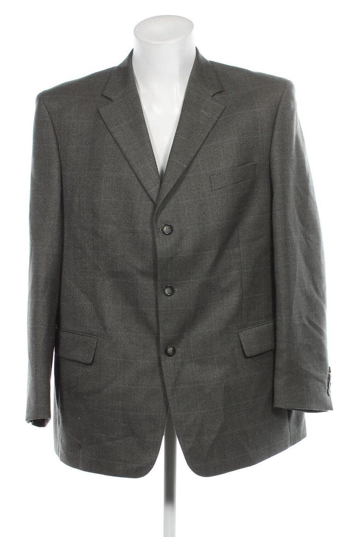 Pánske sako , Veľkosť XL, Farba Zelená, Cena  4,99 €