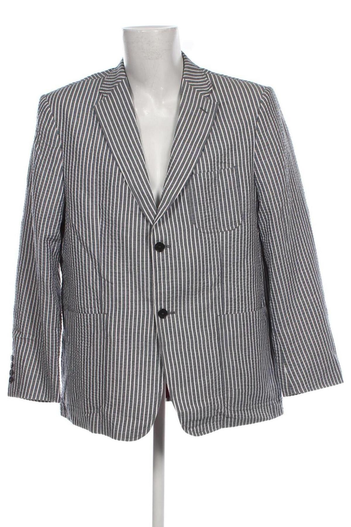 Pánské sako  Alba Moda, Velikost XL, Barva Vícebarevné, Cena  191,00 Kč