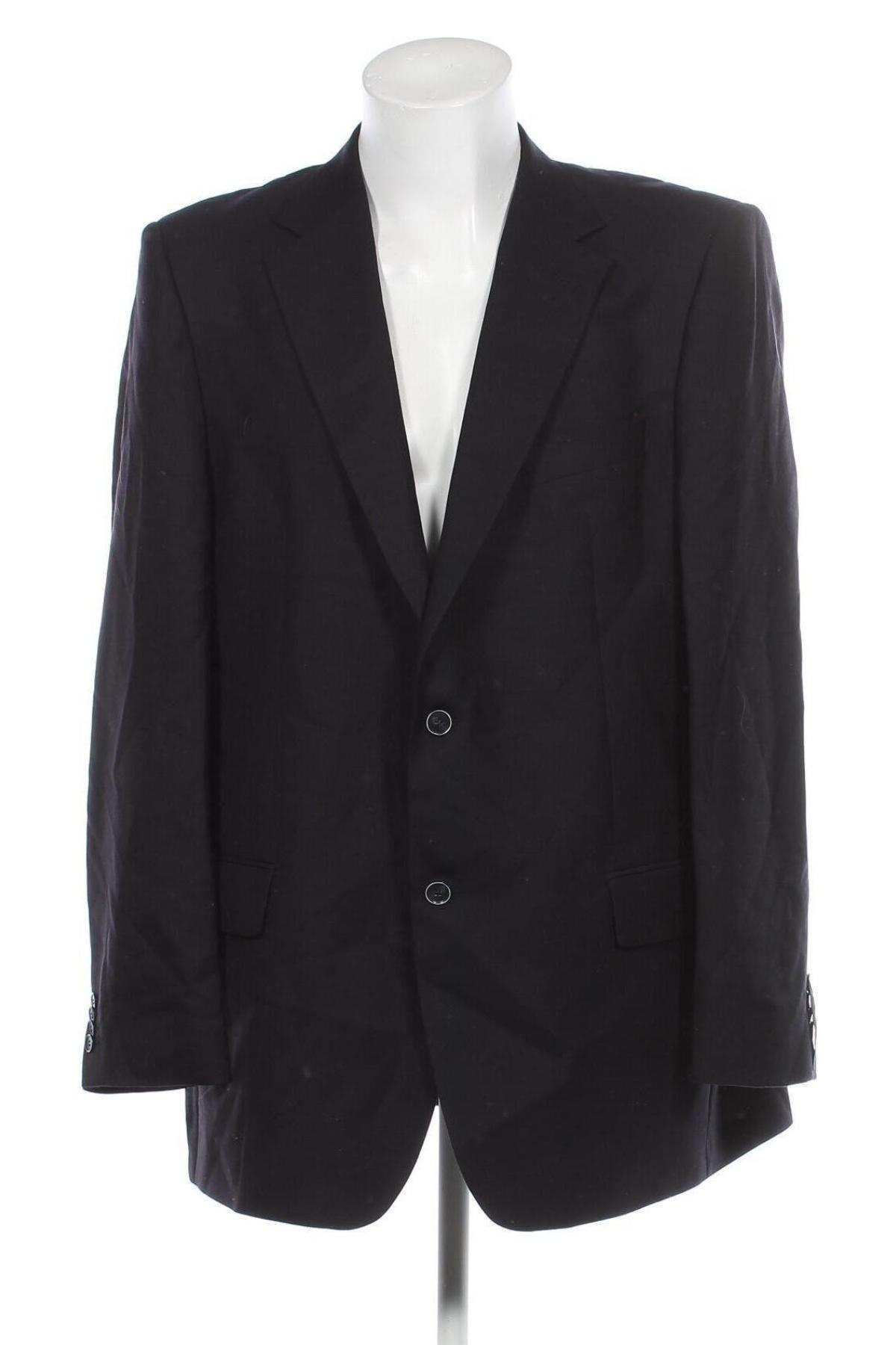 Ανδρικό σακάκι Daniel Hechter, Μέγεθος XL, Χρώμα Μπλέ, Τιμή 72,26 €