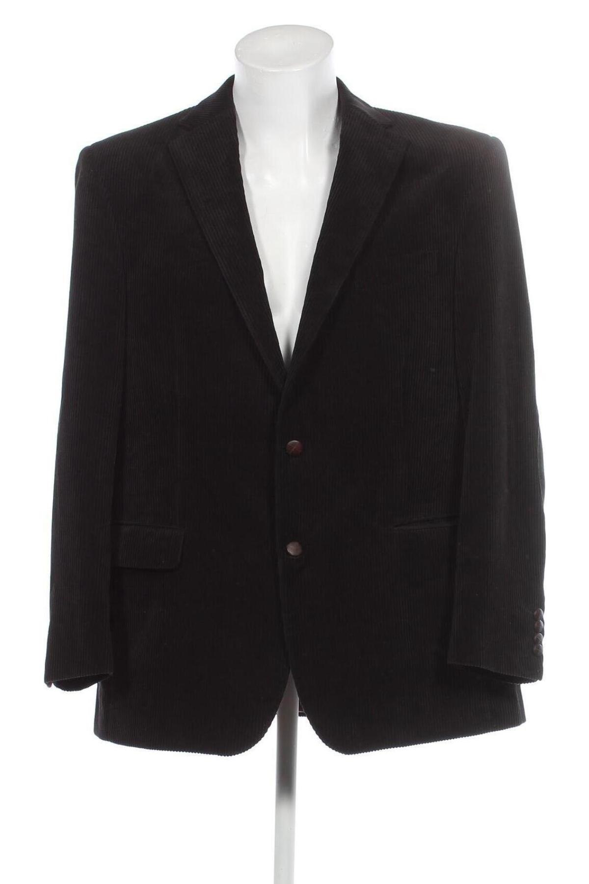 Ανδρικό σακάκι Westbury, Μέγεθος XL, Χρώμα Μαύρο, Τιμή 7,42 €