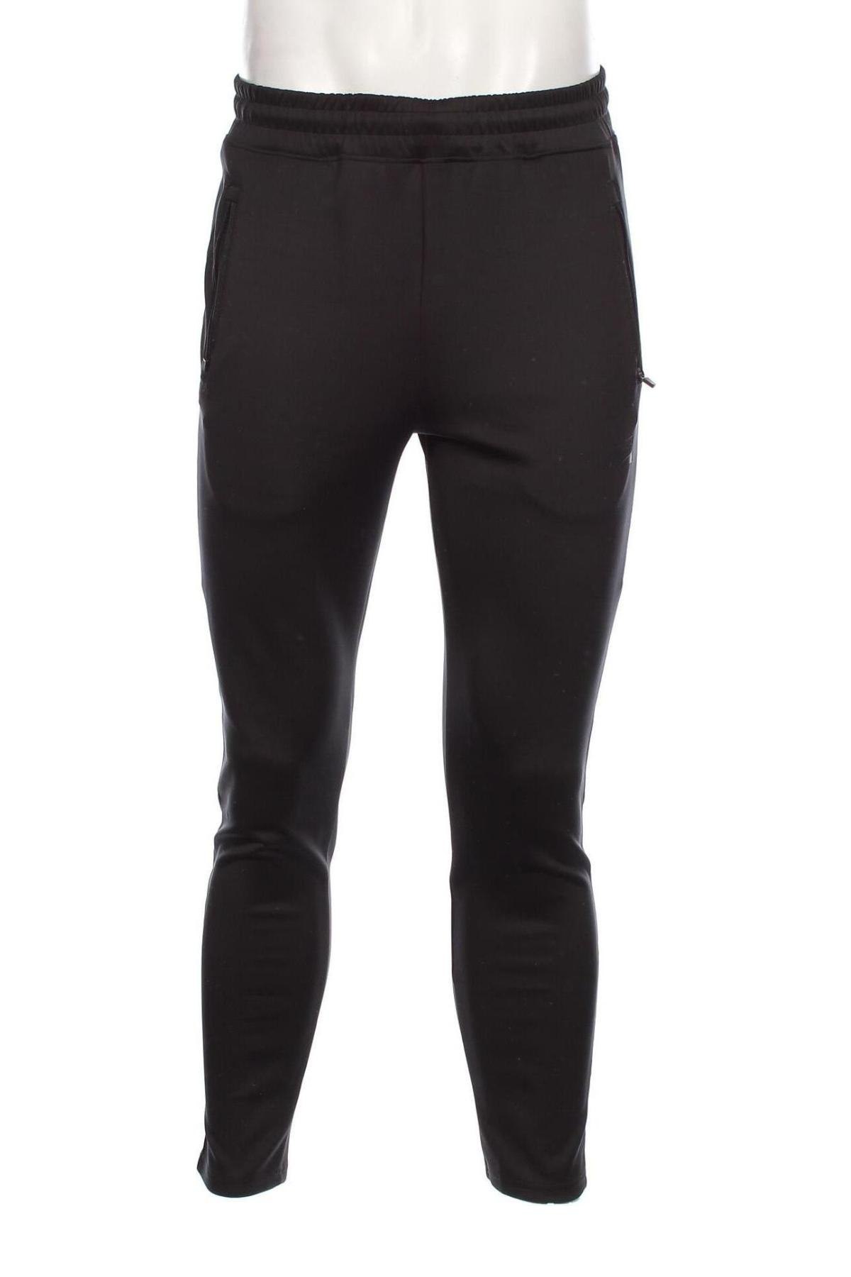 Herren Sporthose, Größe M, Farbe Schwarz, Preis 14,84 €