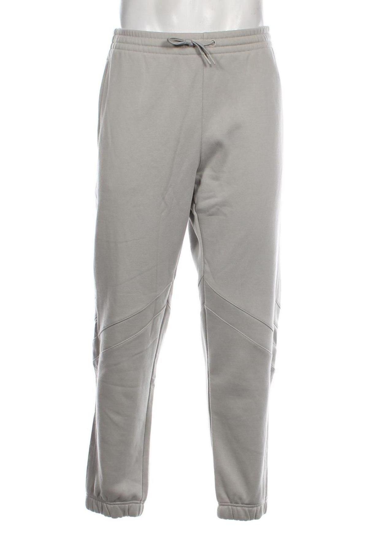 Ανδρικό αθλητικό παντελόνι Adidas Originals, Μέγεθος XL, Χρώμα Γκρί, Τιμή 38,35 €