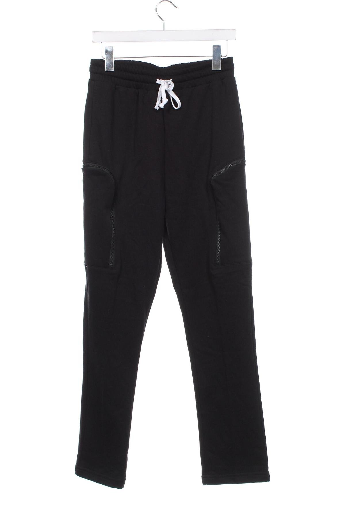 Ανδρικό αθλητικό παντελόνι Urban Classics, Μέγεθος XS, Χρώμα Μαύρο, Τιμή 9,59 €