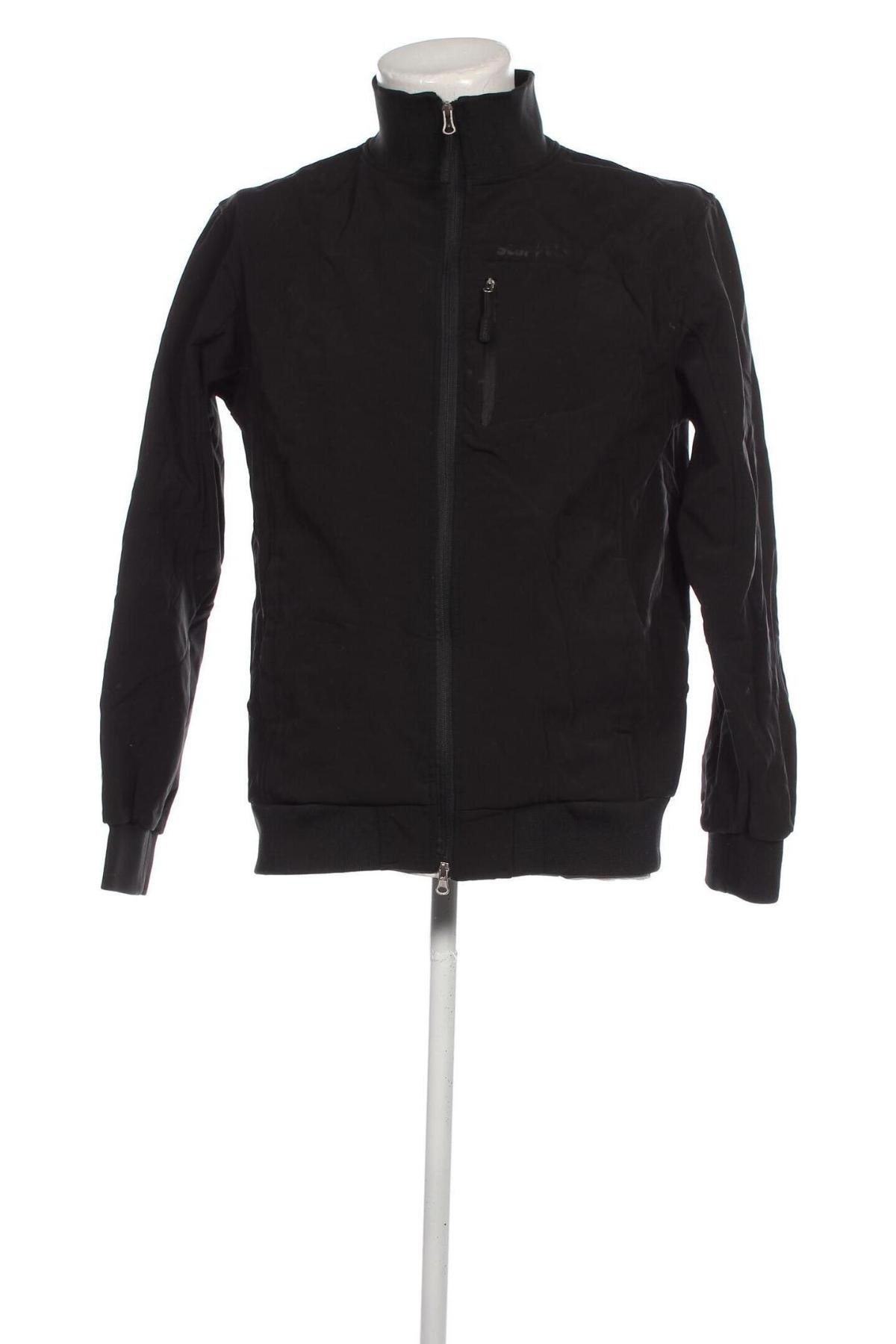 Herrenjacke, Größe XL, Farbe Schwarz, Preis € 12,18