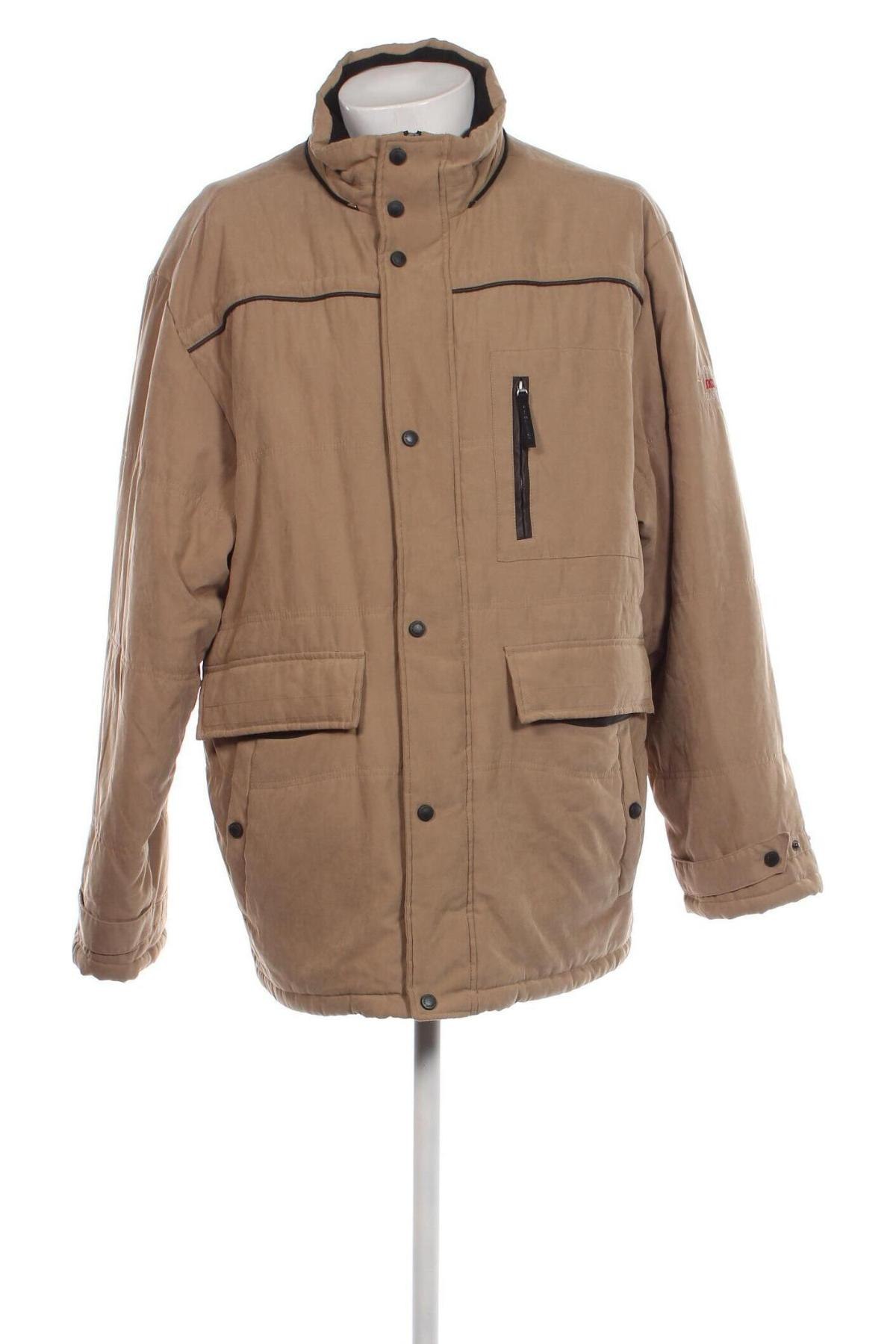 Herrenjacke A.W.Dunmore, Größe 3XL, Farbe Braun, Preis € 22,20