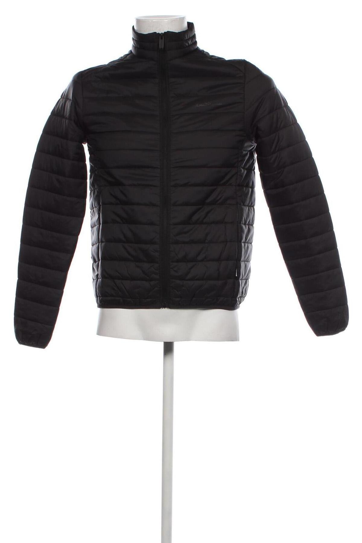 Herrenjacke Ben Sherman, Größe S, Farbe Schwarz, Preis € 37,08