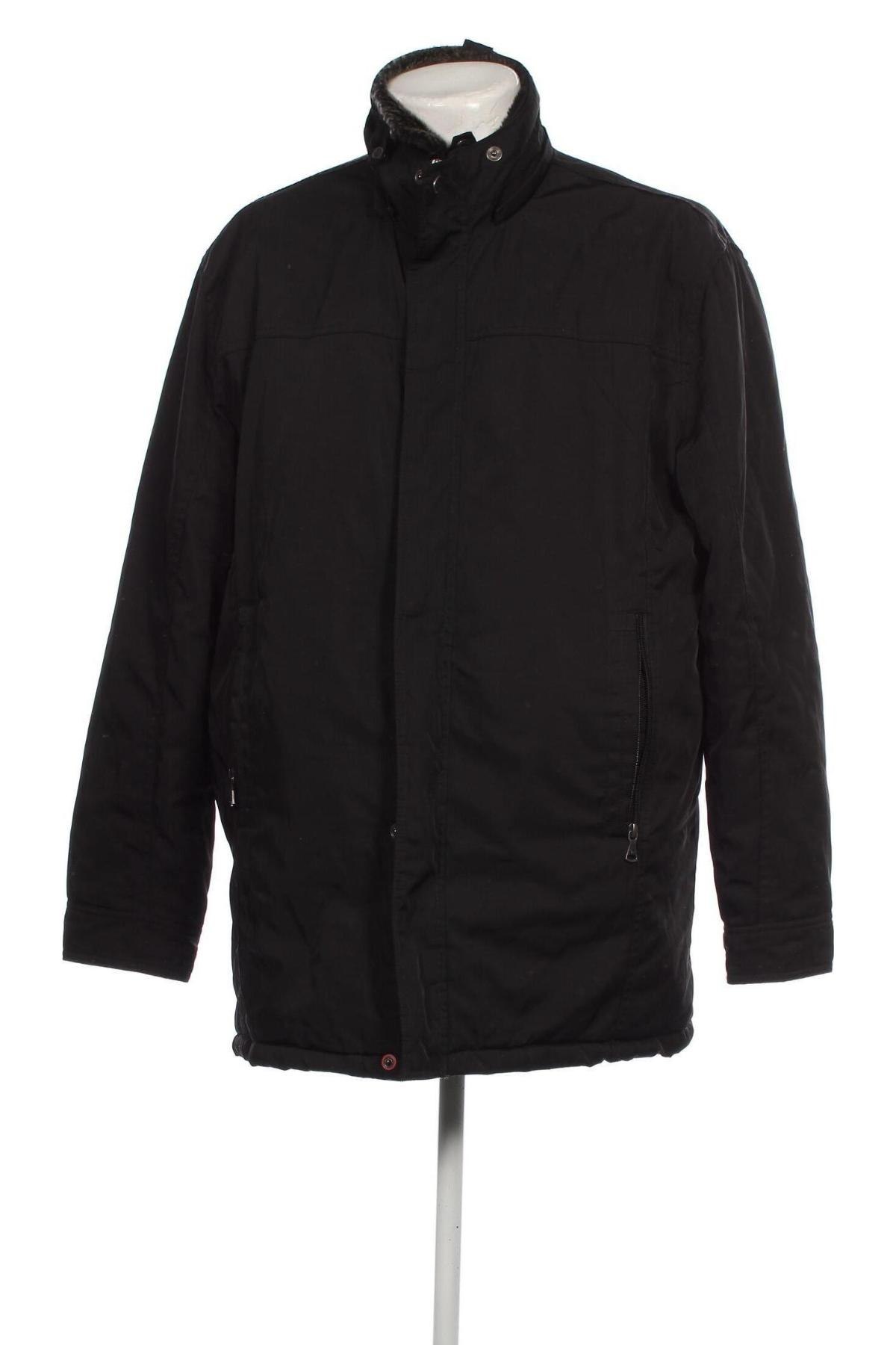 Pánská bunda  Hawke & Co., Velikost XL, Barva Černá, Cena  821,00 Kč