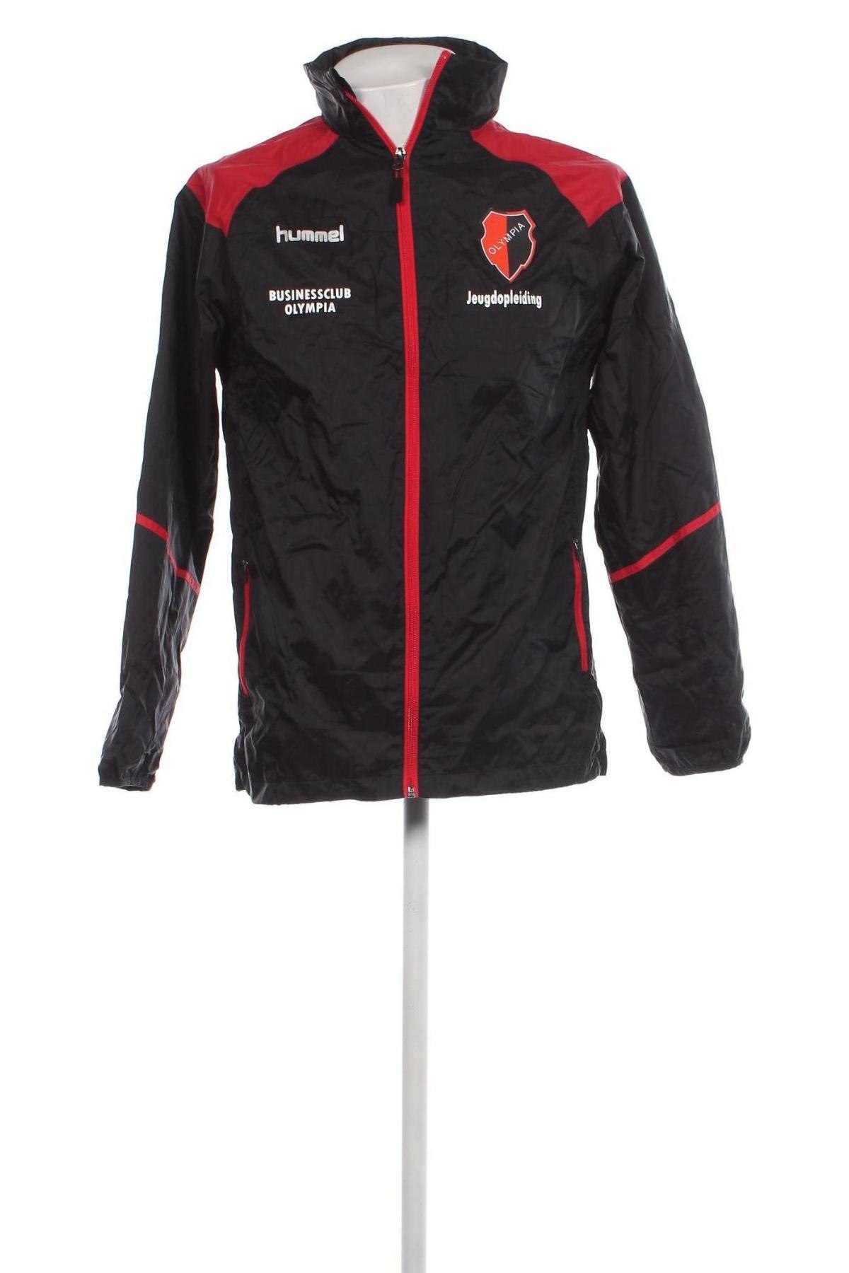 Pánska bunda  Hummel, Veľkosť S, Farba Čierna, Cena  13,10 €