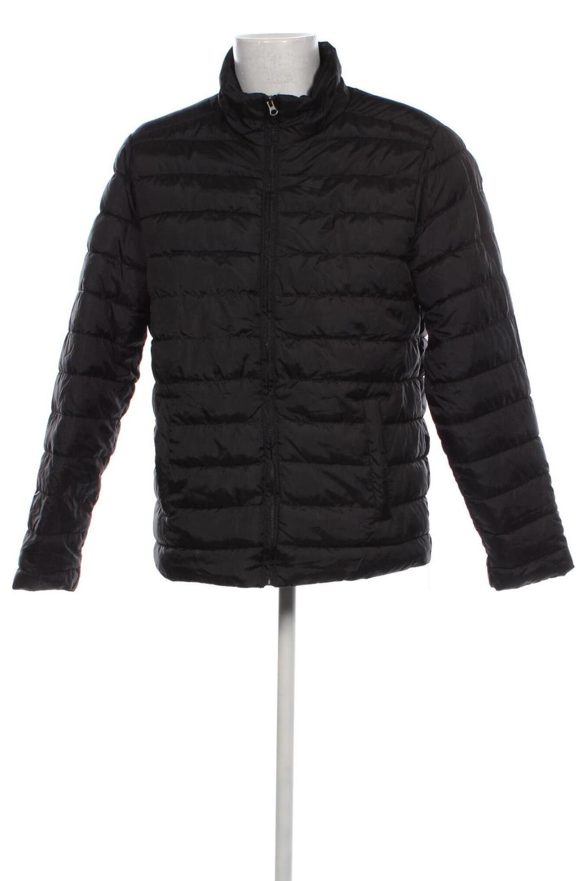 Pánska bunda  Infinity, Veľkosť L, Farba Čierna, Cena  14,47 €