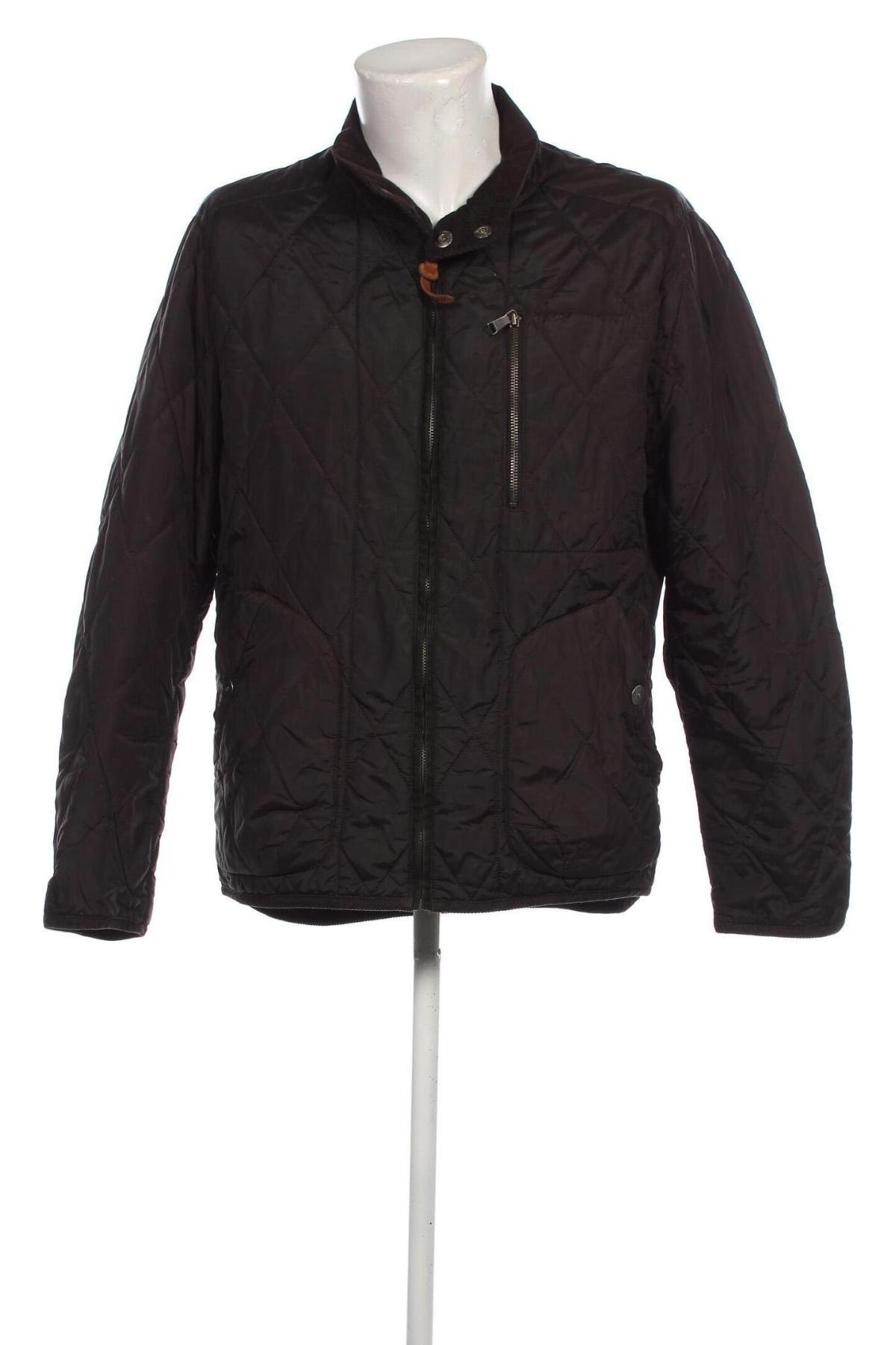 Herrenjacke Marc O'Polo, Größe XL, Farbe Schwarz, Preis € 53,00