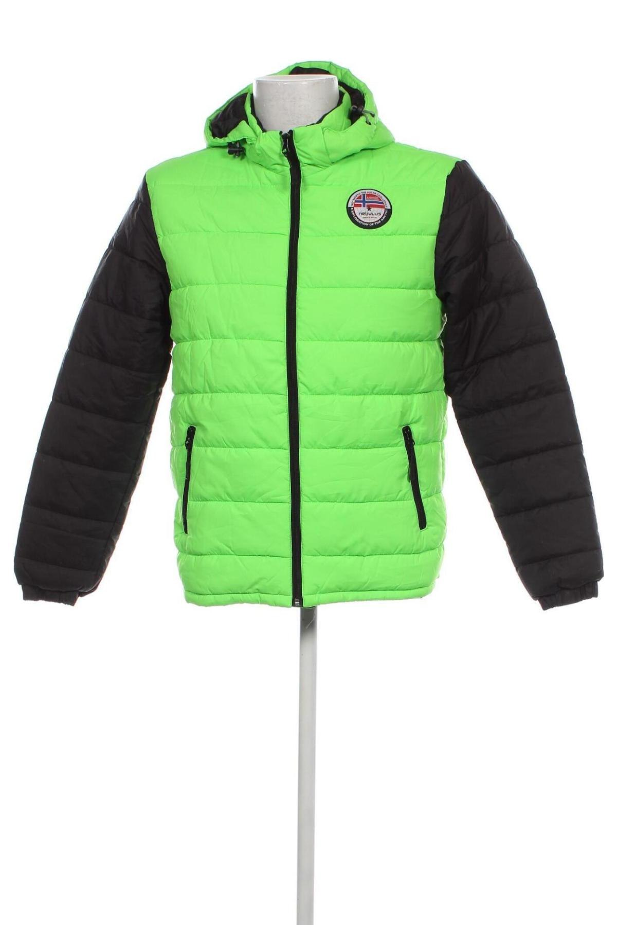 Herrenjacke Nebulus, Größe M, Farbe Mehrfarbig, Preis € 32,65