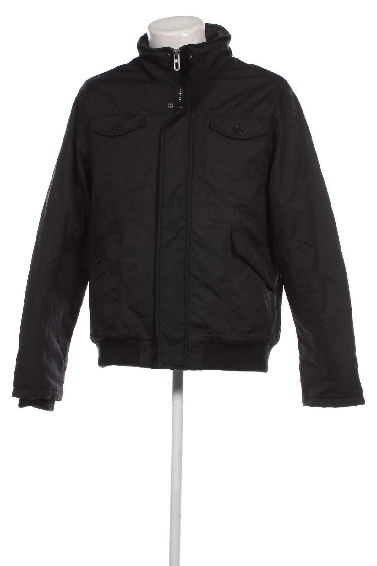 Herrenjacke Reward, Größe L, Farbe Schwarz, Preis € 26,39