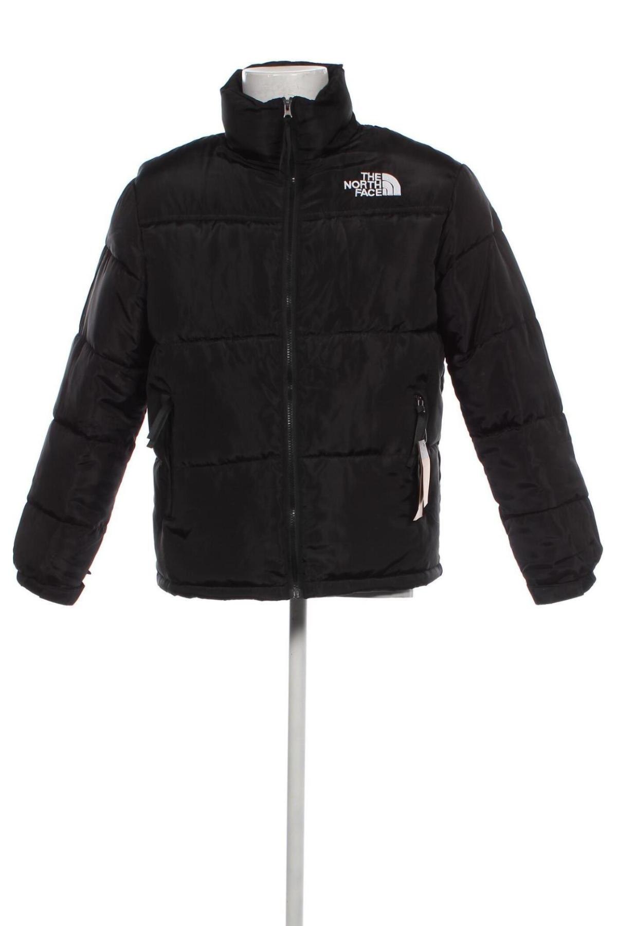 Pánska bunda  The North Face, Veľkosť L, Farba Čierna, Cena  166,95 €